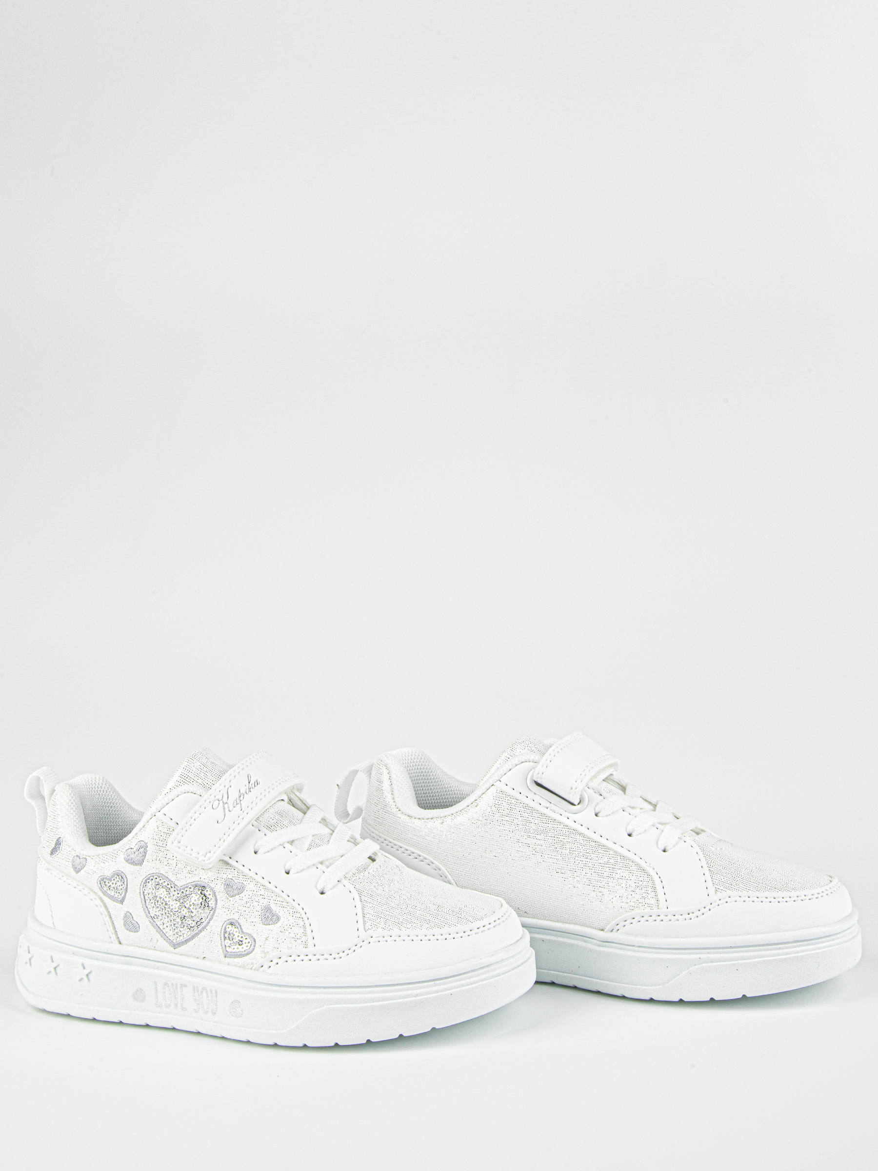 Кроссовки артикул:721222-1-1