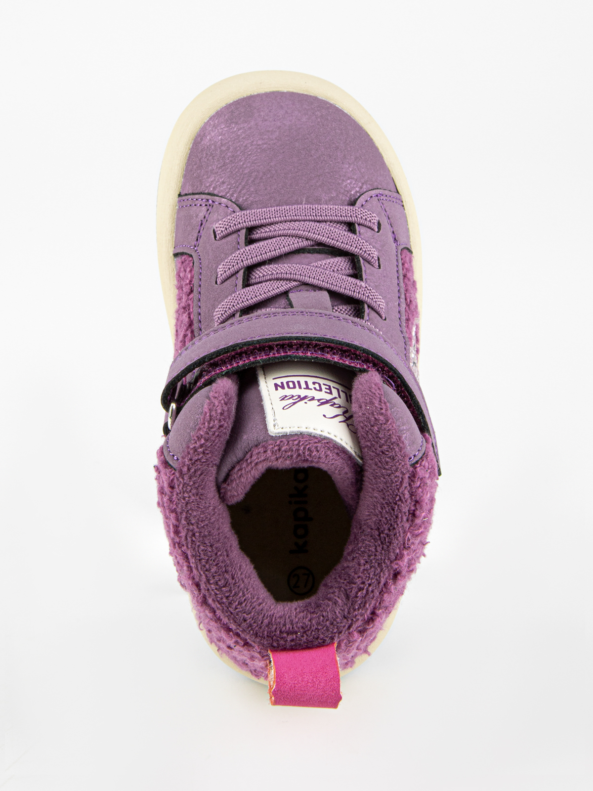 Ботинки артикул:52594ук-3-6