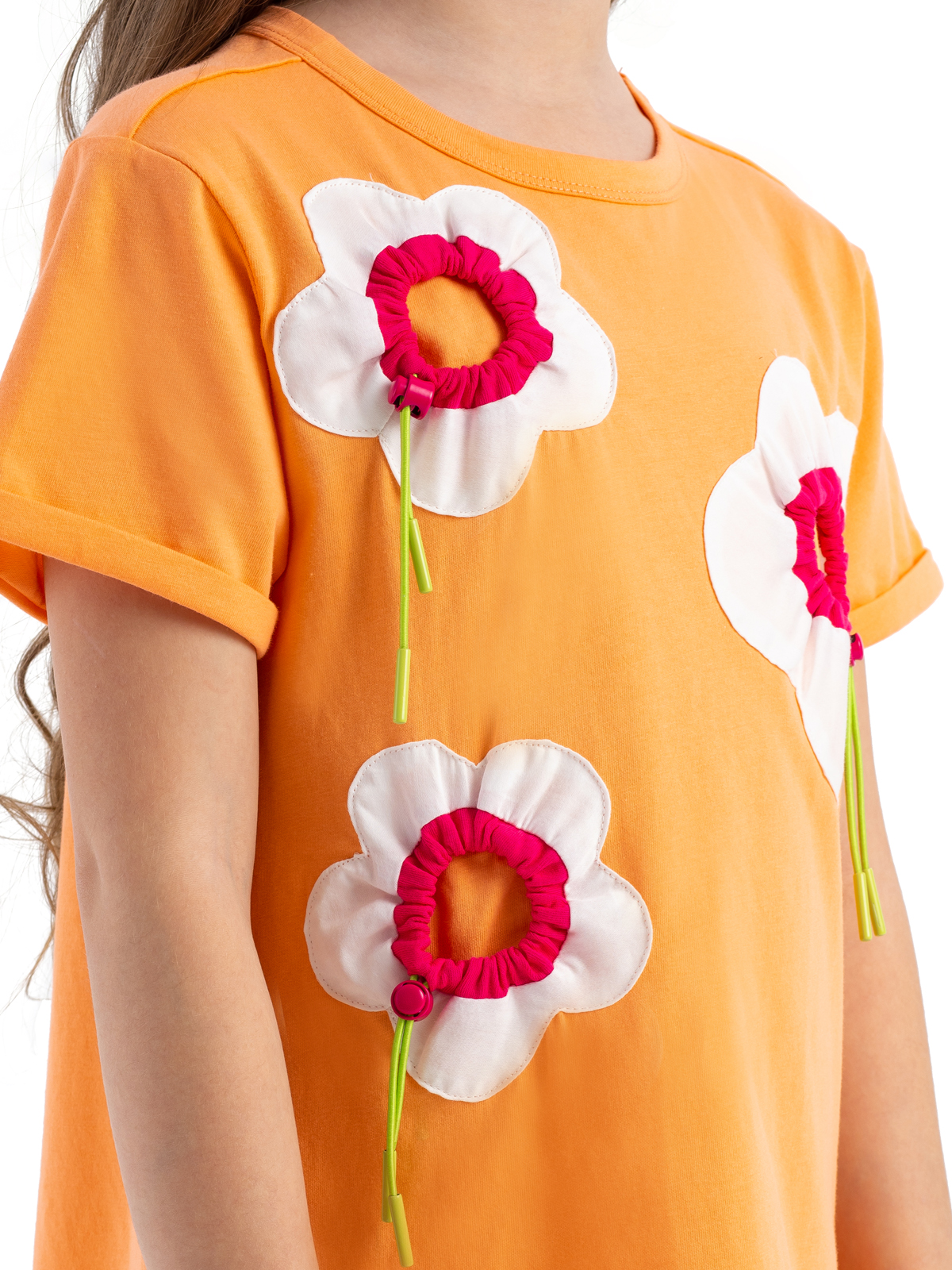 Платье артикул:LKGCD06-50-3