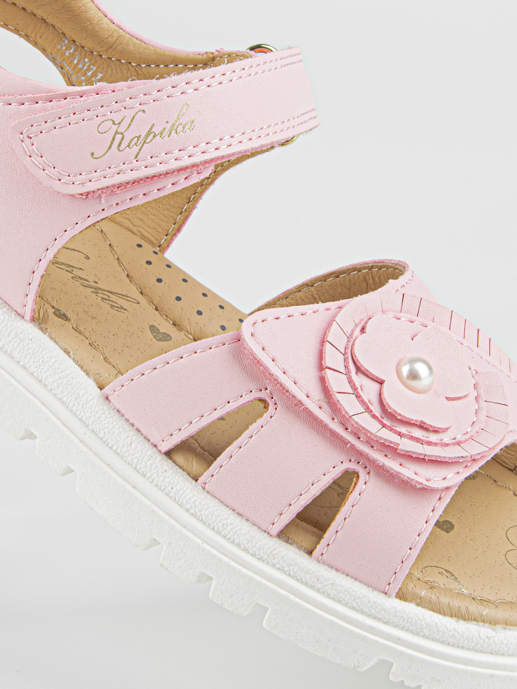 Сандалии артикул:321011п-2-3