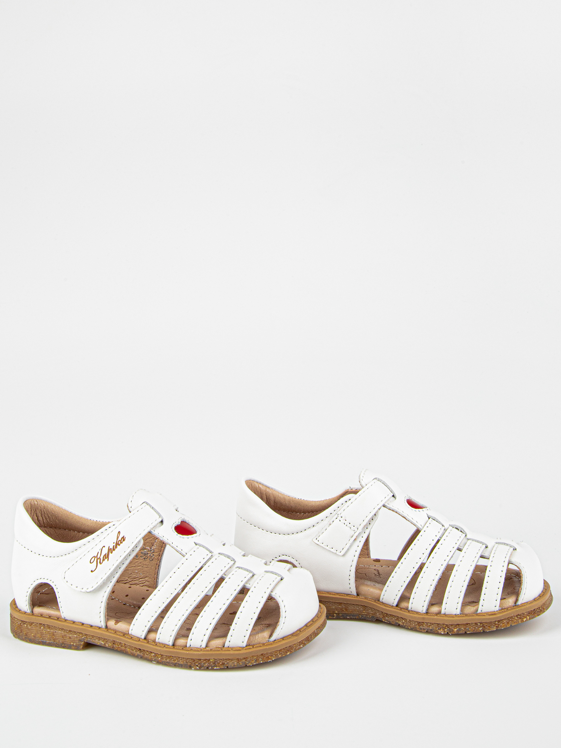 Сандалии артикул:31965-1-2