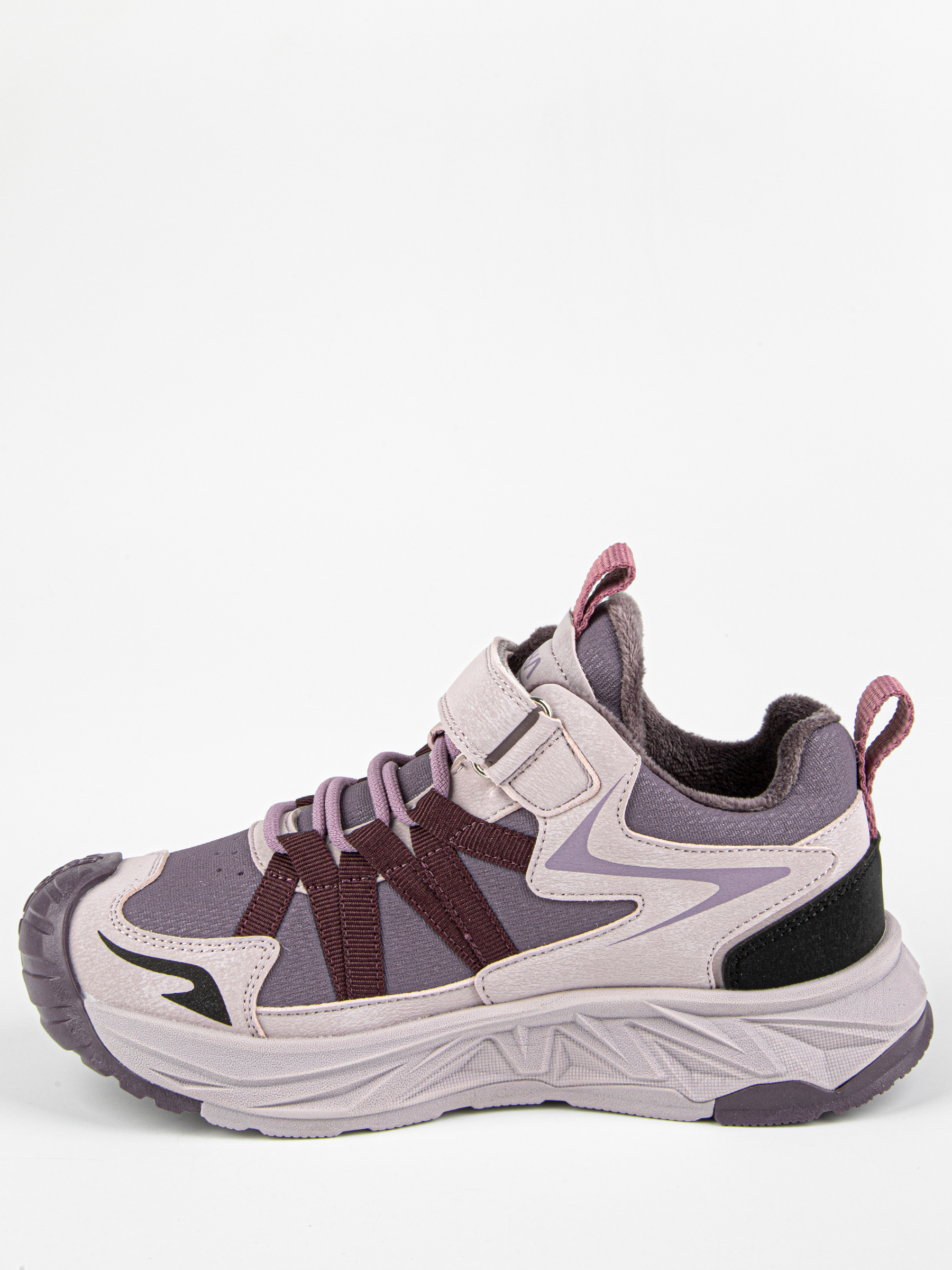 Ботинки артикул:53719уп-2-7