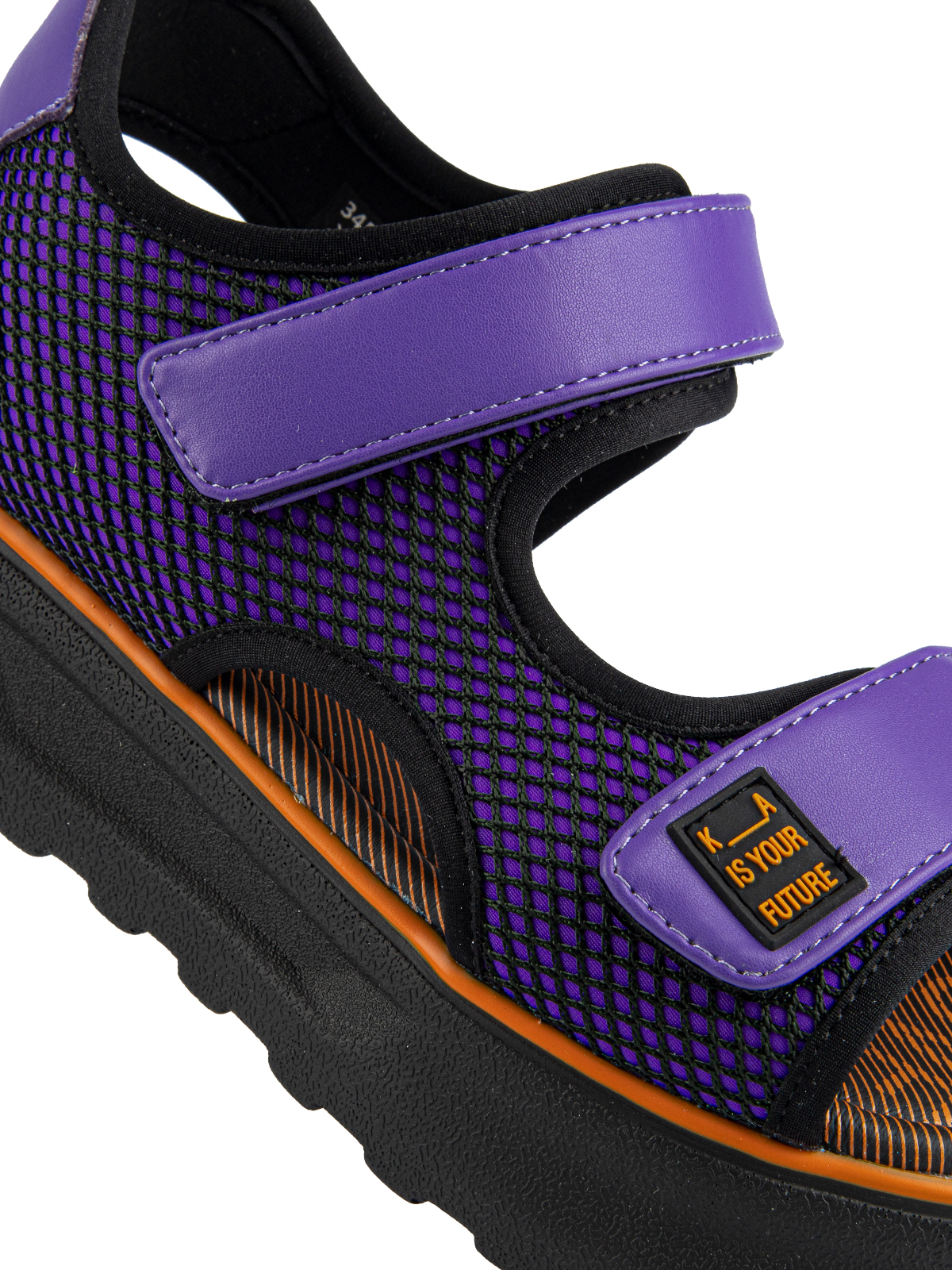 Сандалии артикул:34572п-1-6