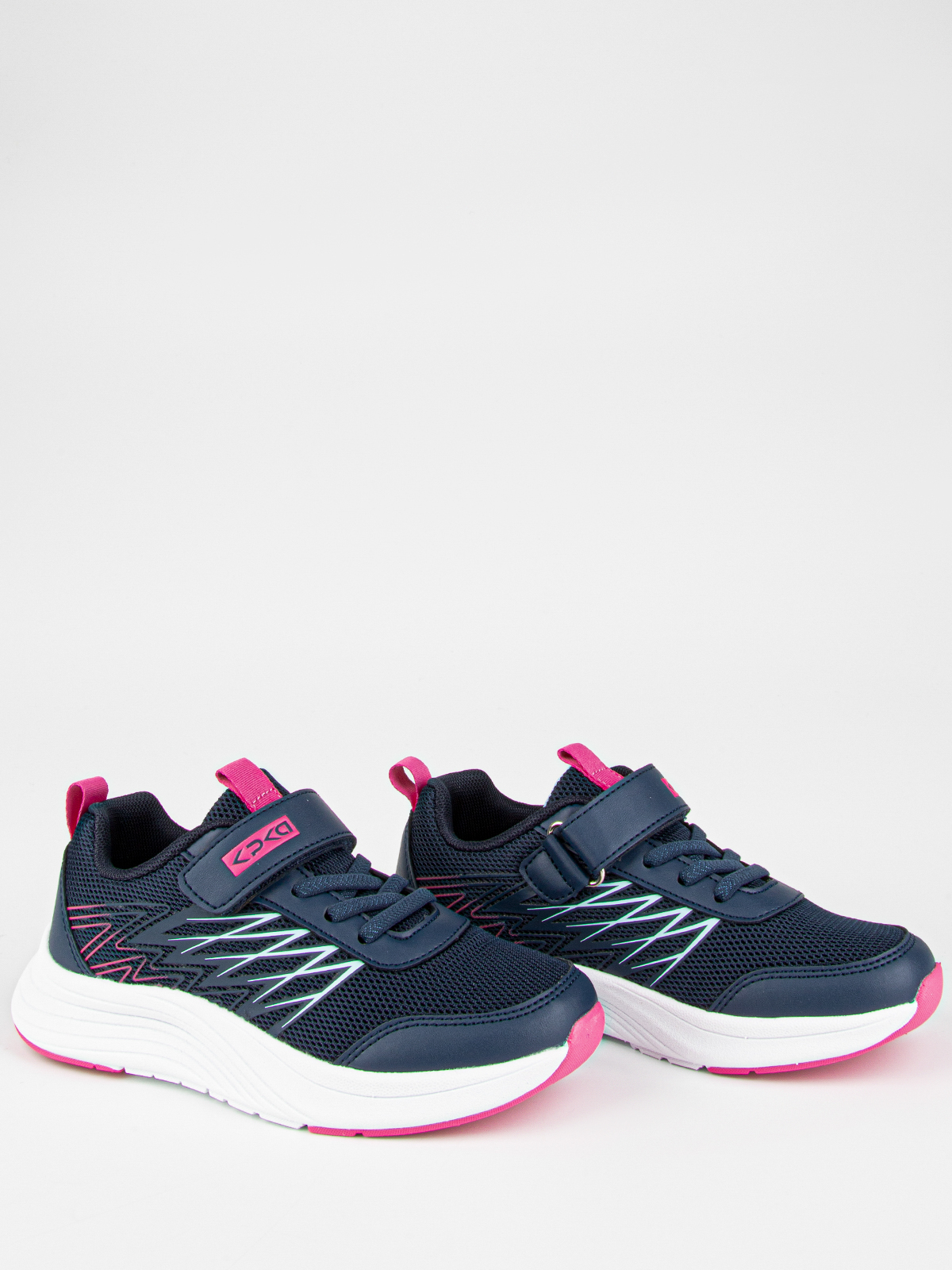 Кроссовки артикул:731227-2-2