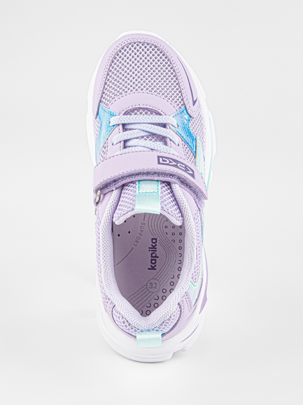 Кроссовки артикул:721014н-10-6