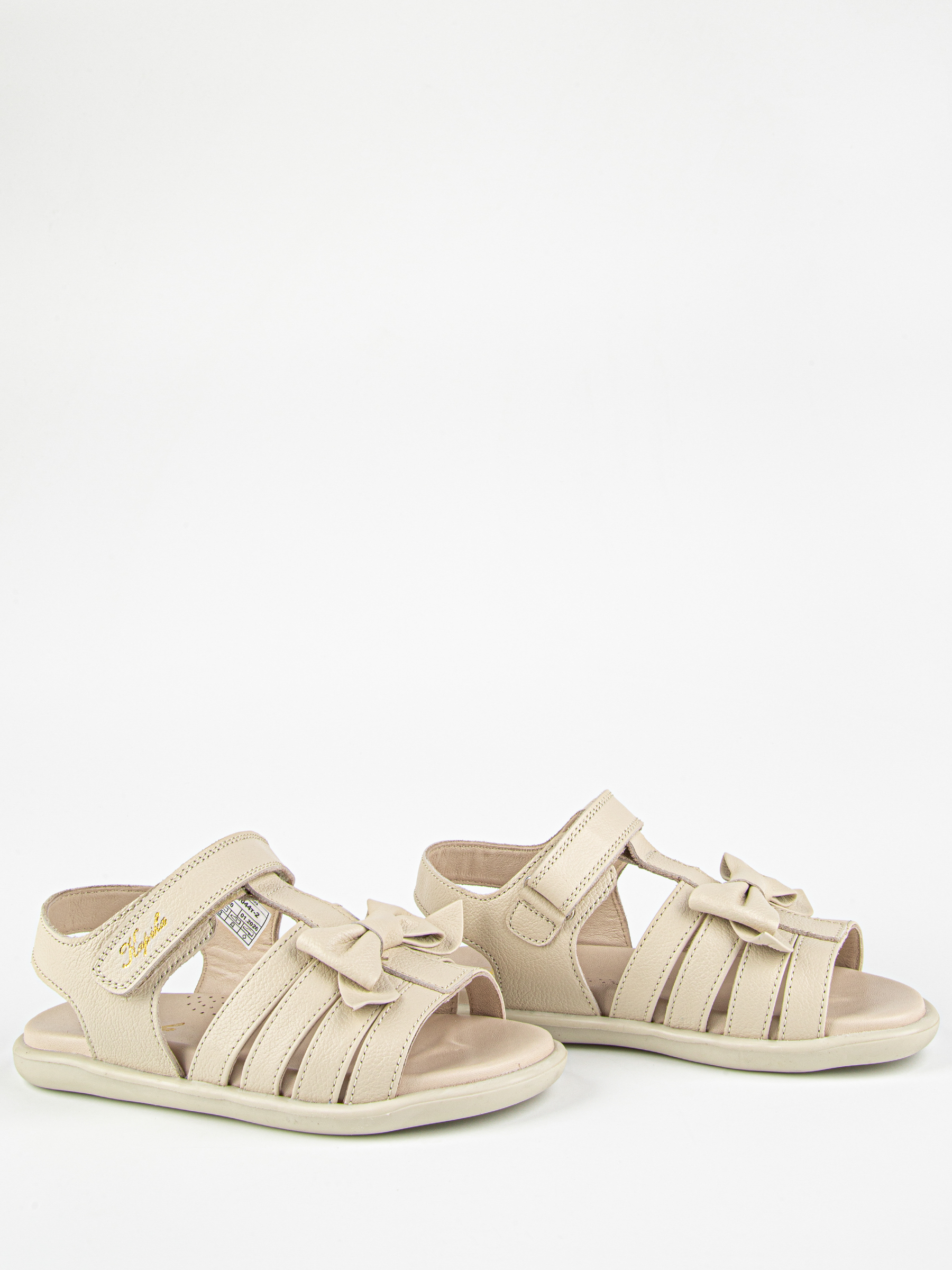 Сандалии артикул:321044т-2-2