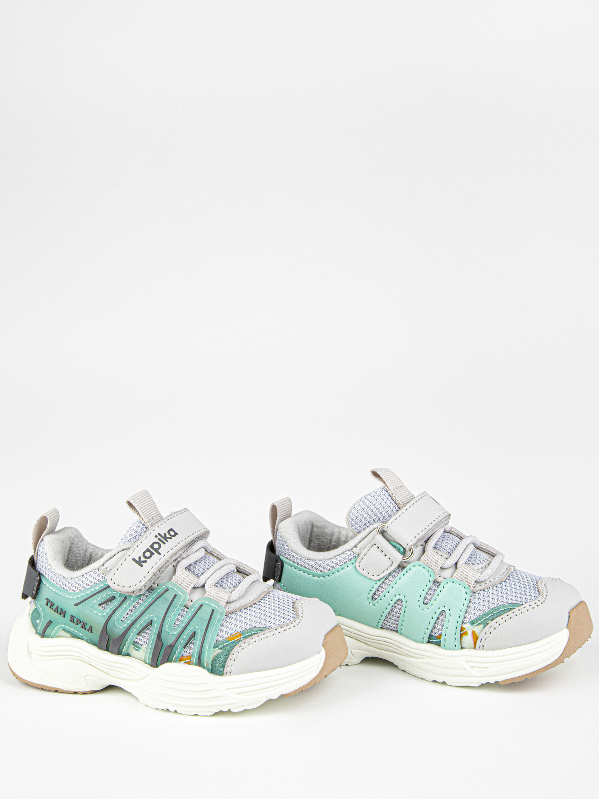 Кроссовки артикул:71514-10-2