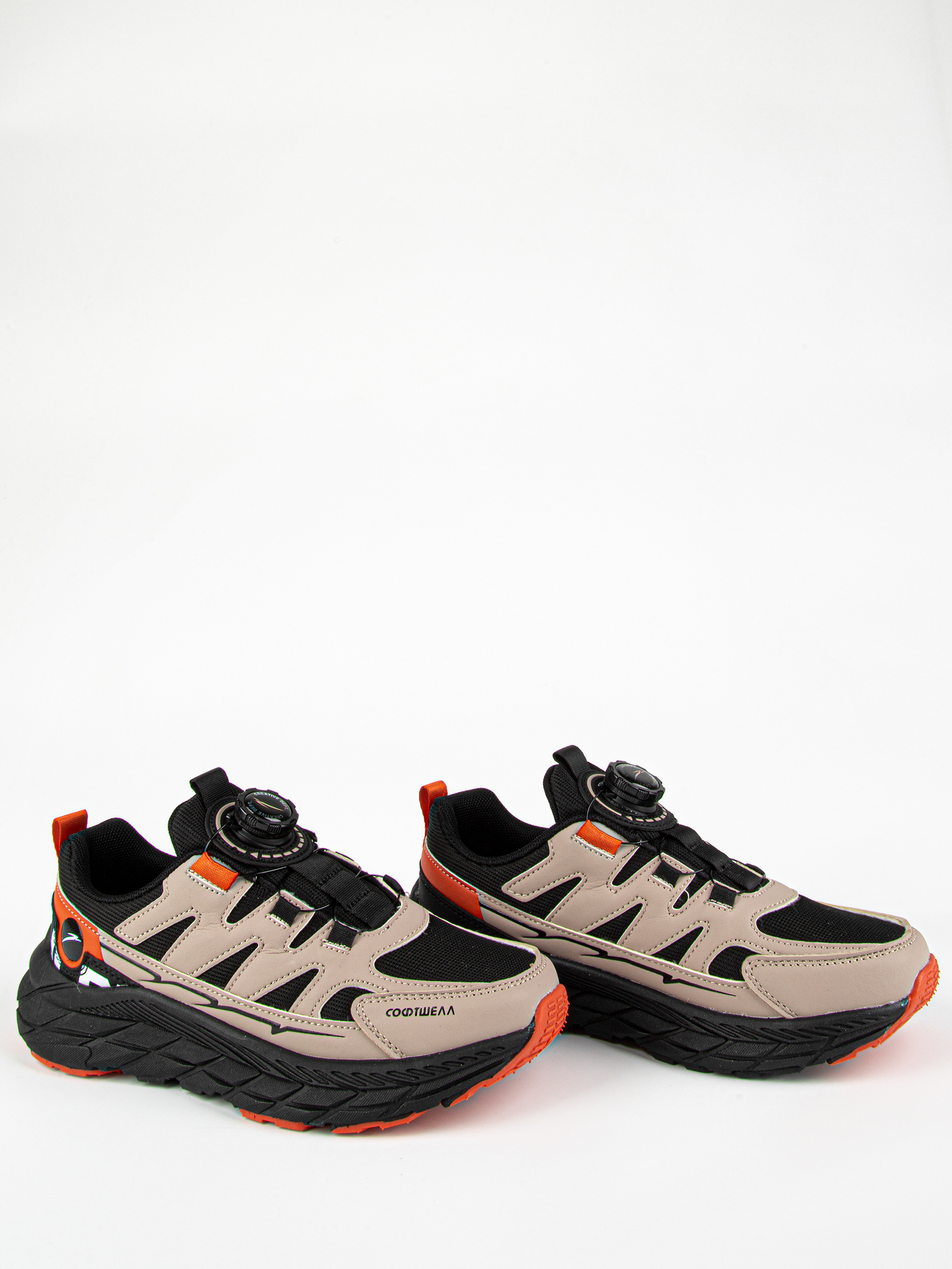 Кроссовки артикул:731289c-1-2