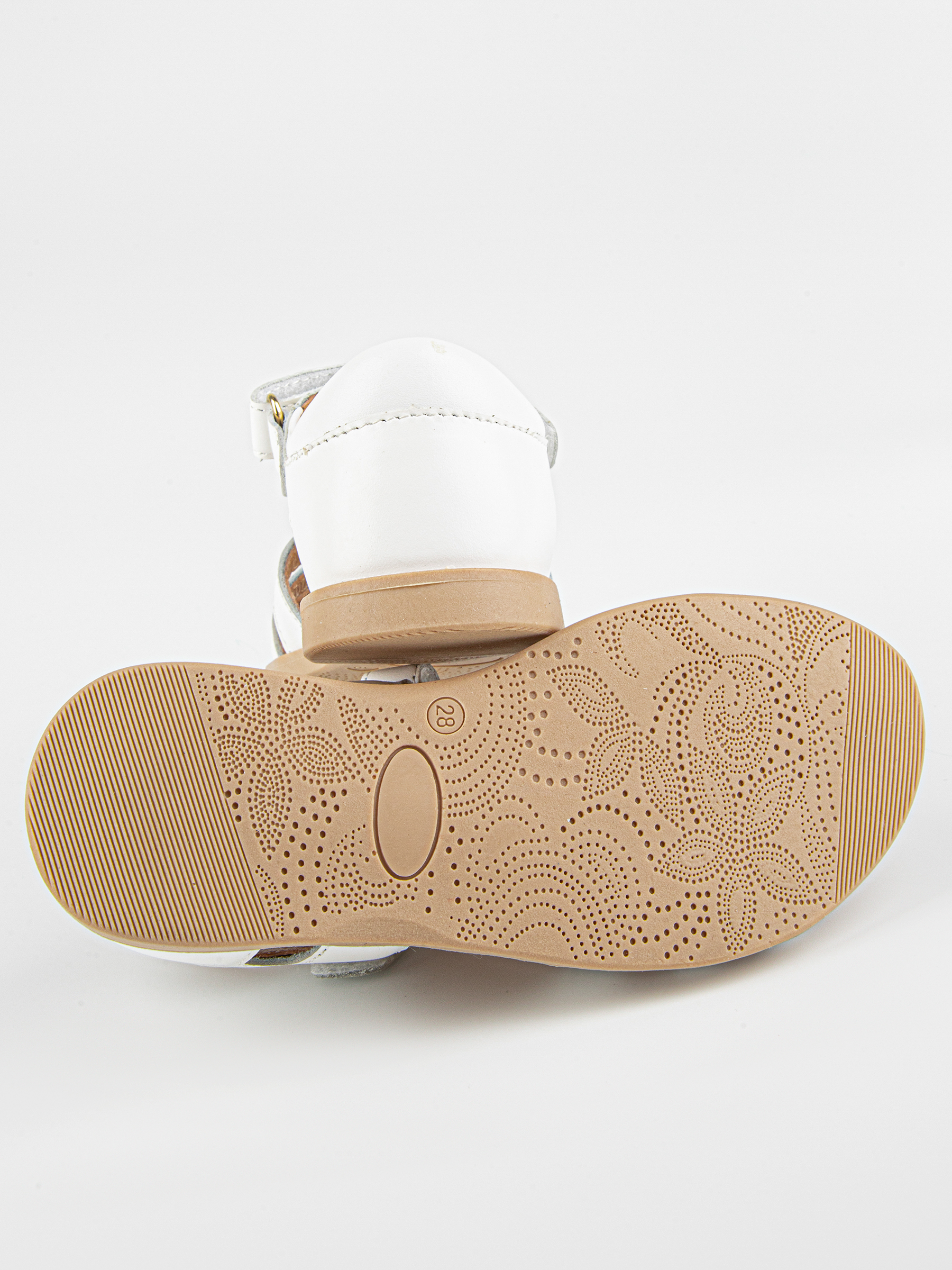 Сандалии артикул:321024-1-5