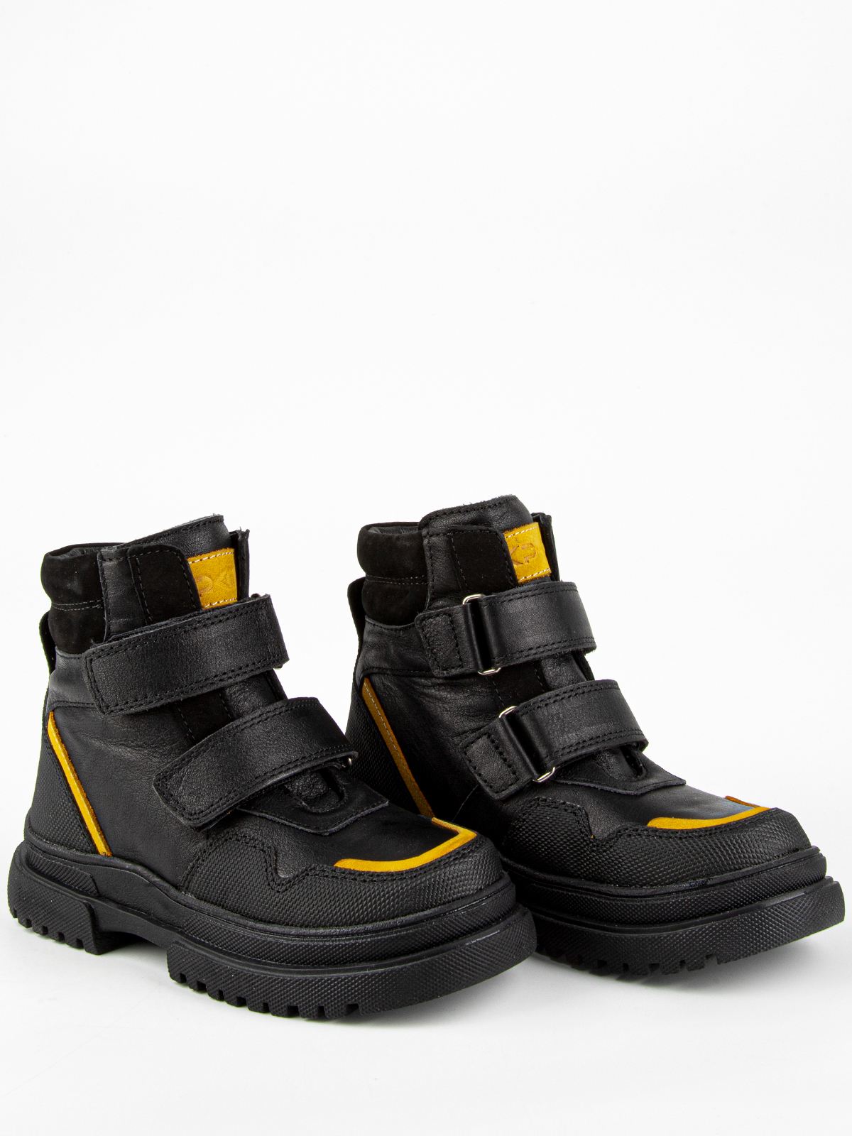 Ботинки артикул:62134т-1-2