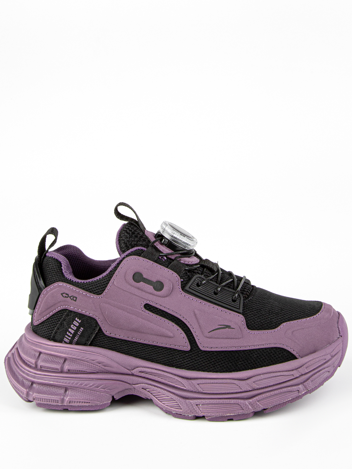 Кроссовки артикул:731164-10-1