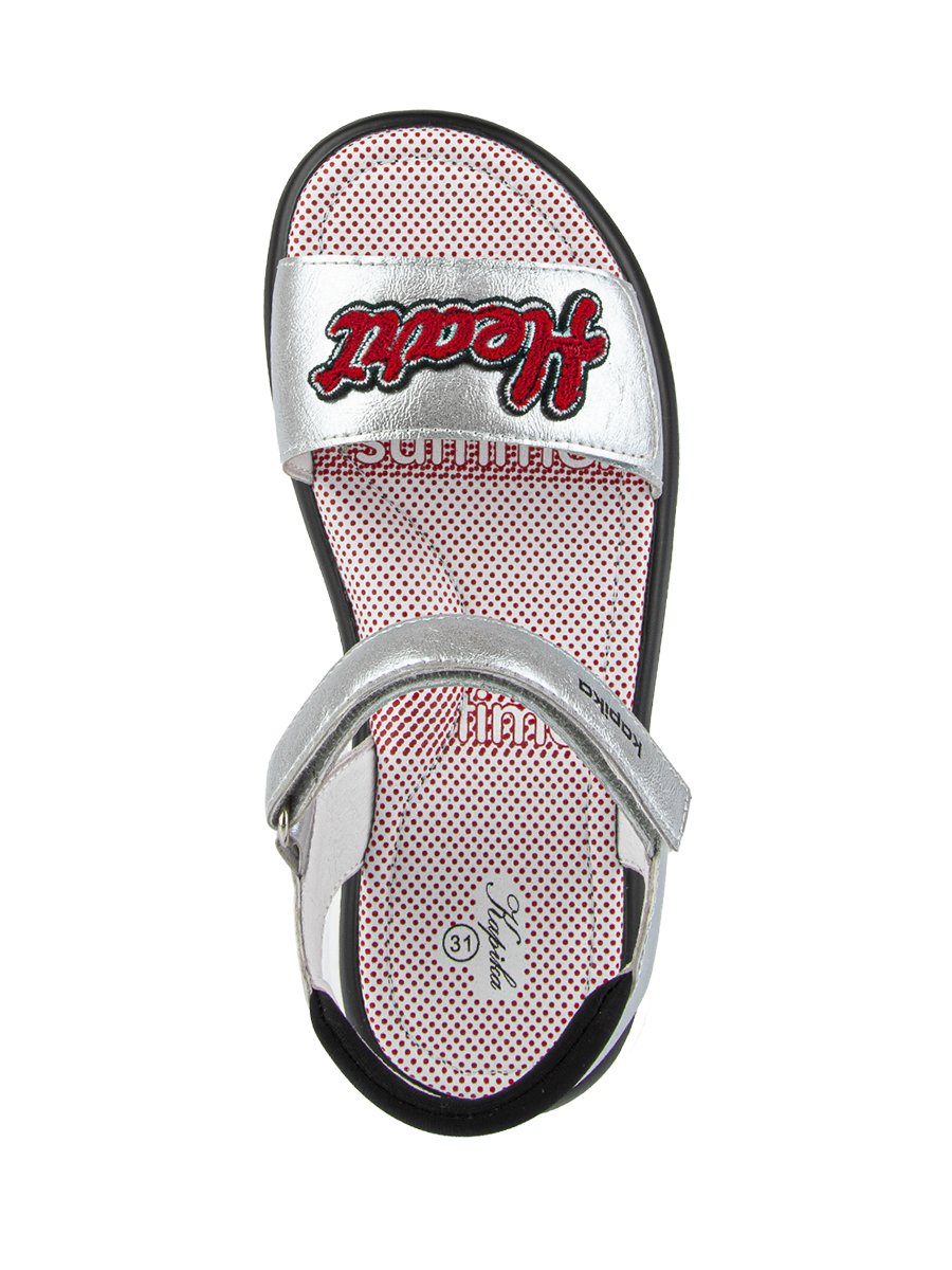 Сандалии артикул:33912п-2-3