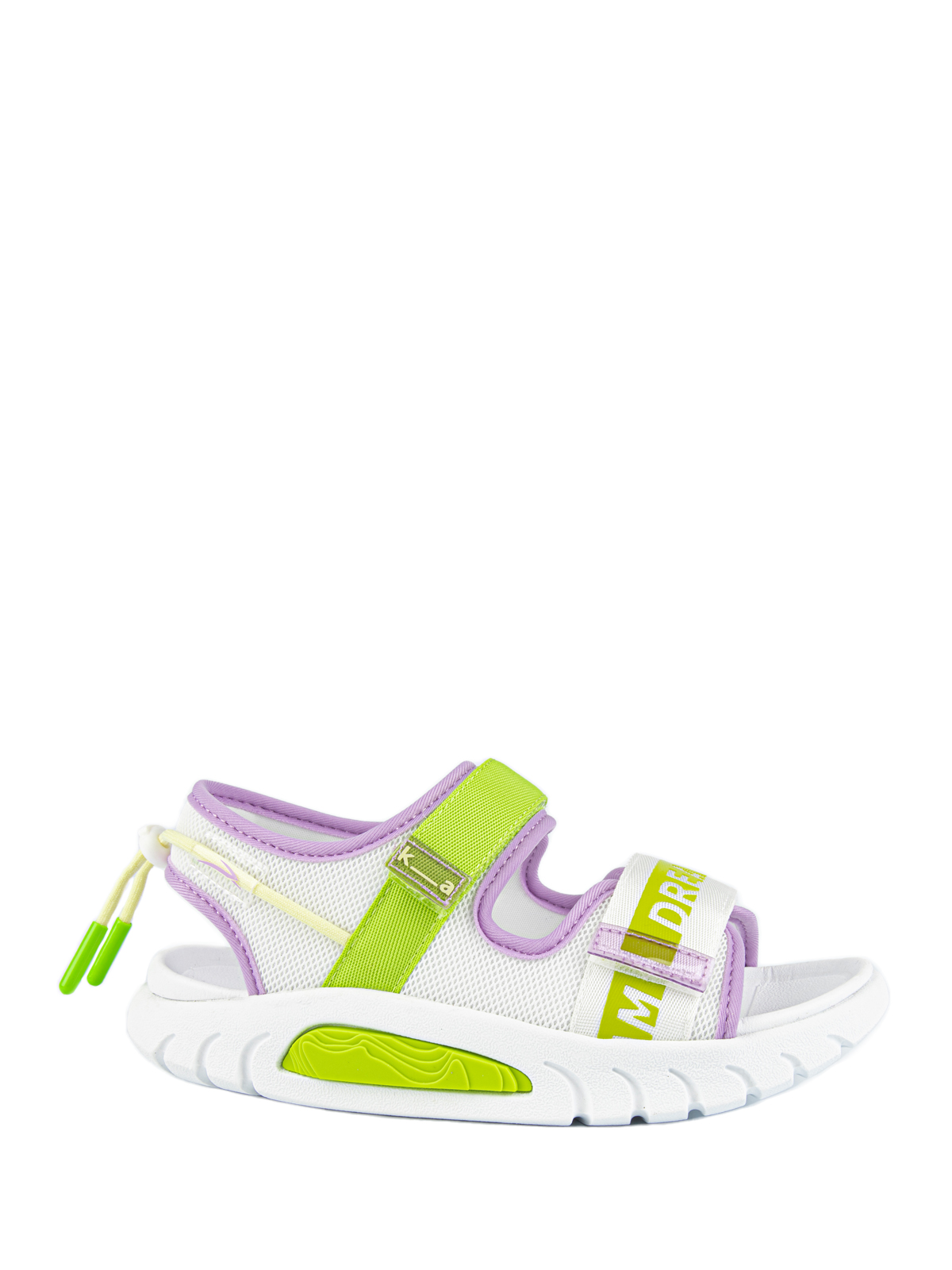 Сандалии артикул:33917-2-1