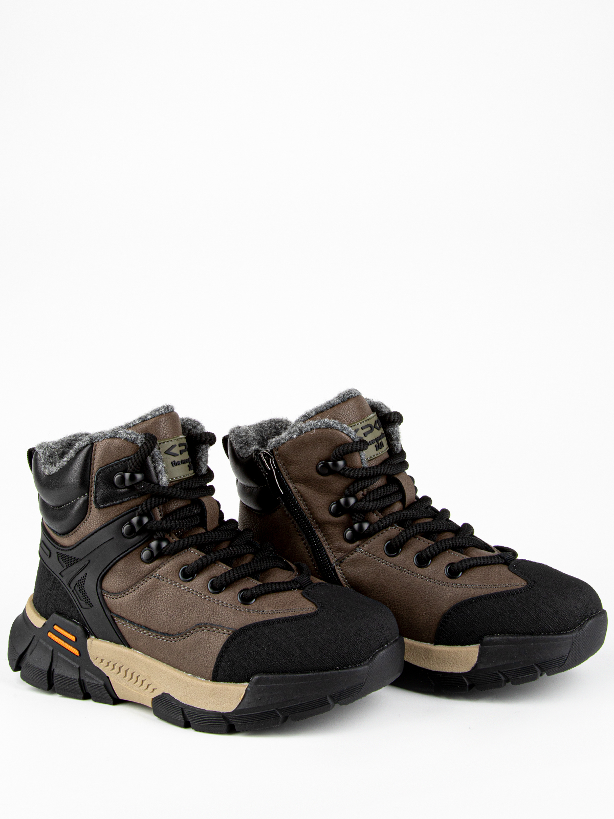 Ботинки артикул:62141шк-2-2