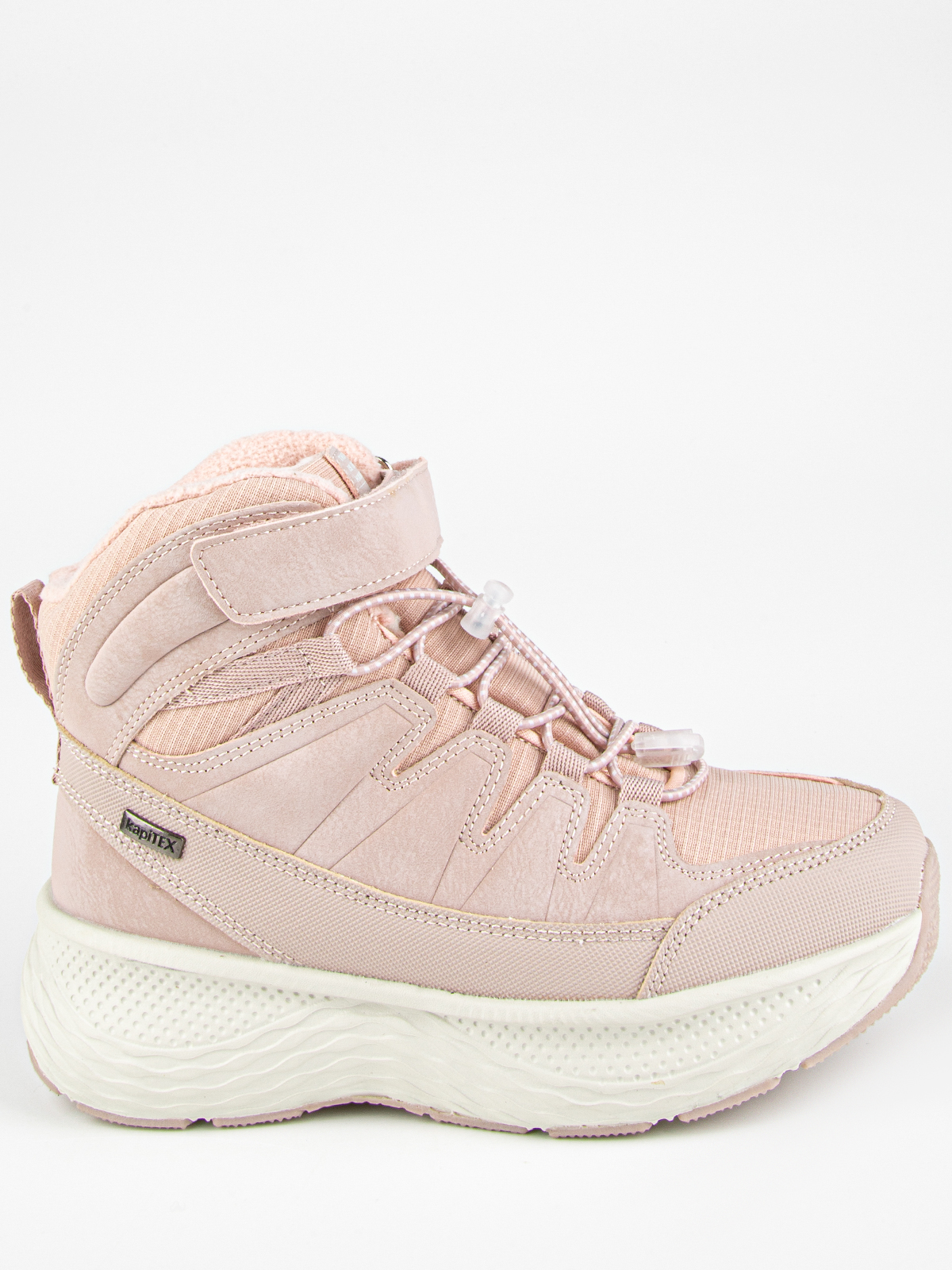 Ботинки артикул:43528-2-1