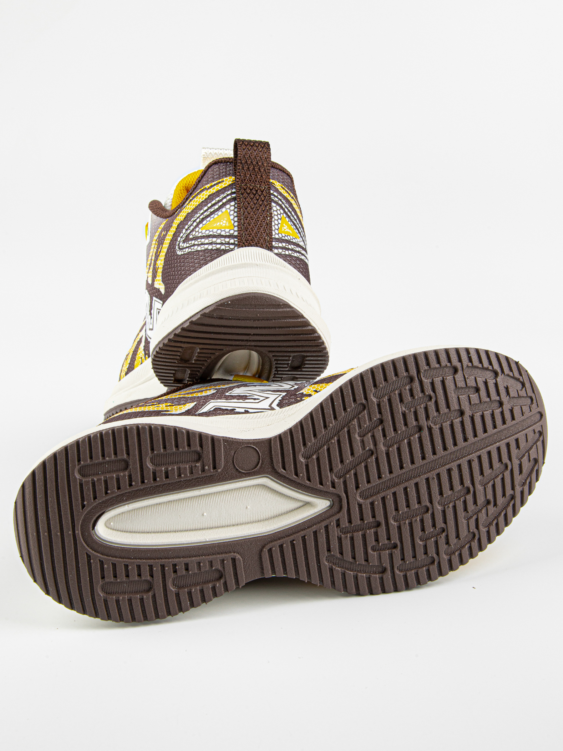 Кроссовки артикул:721214-2-5