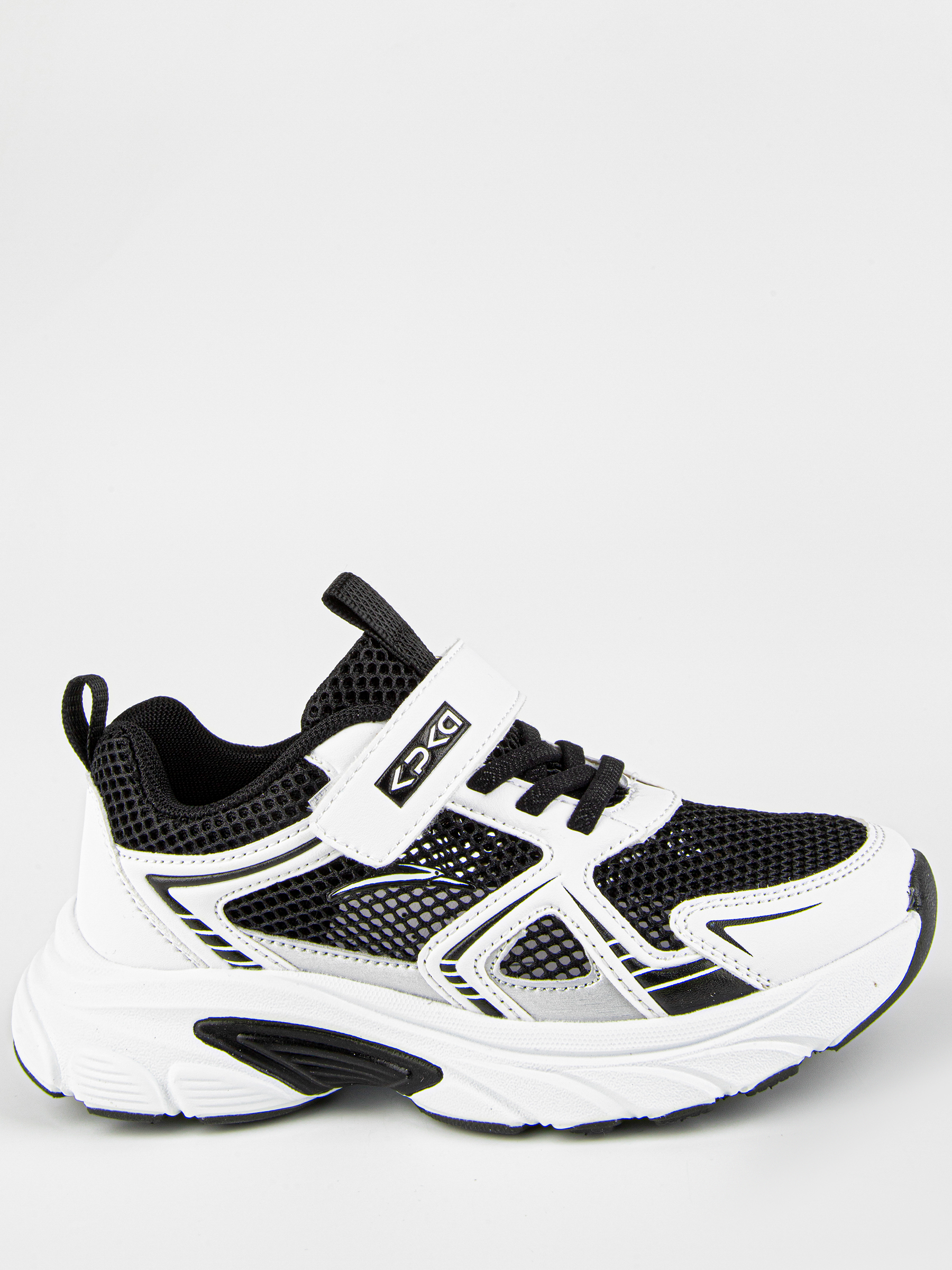 Кроссовки артикул:731243н-3-1