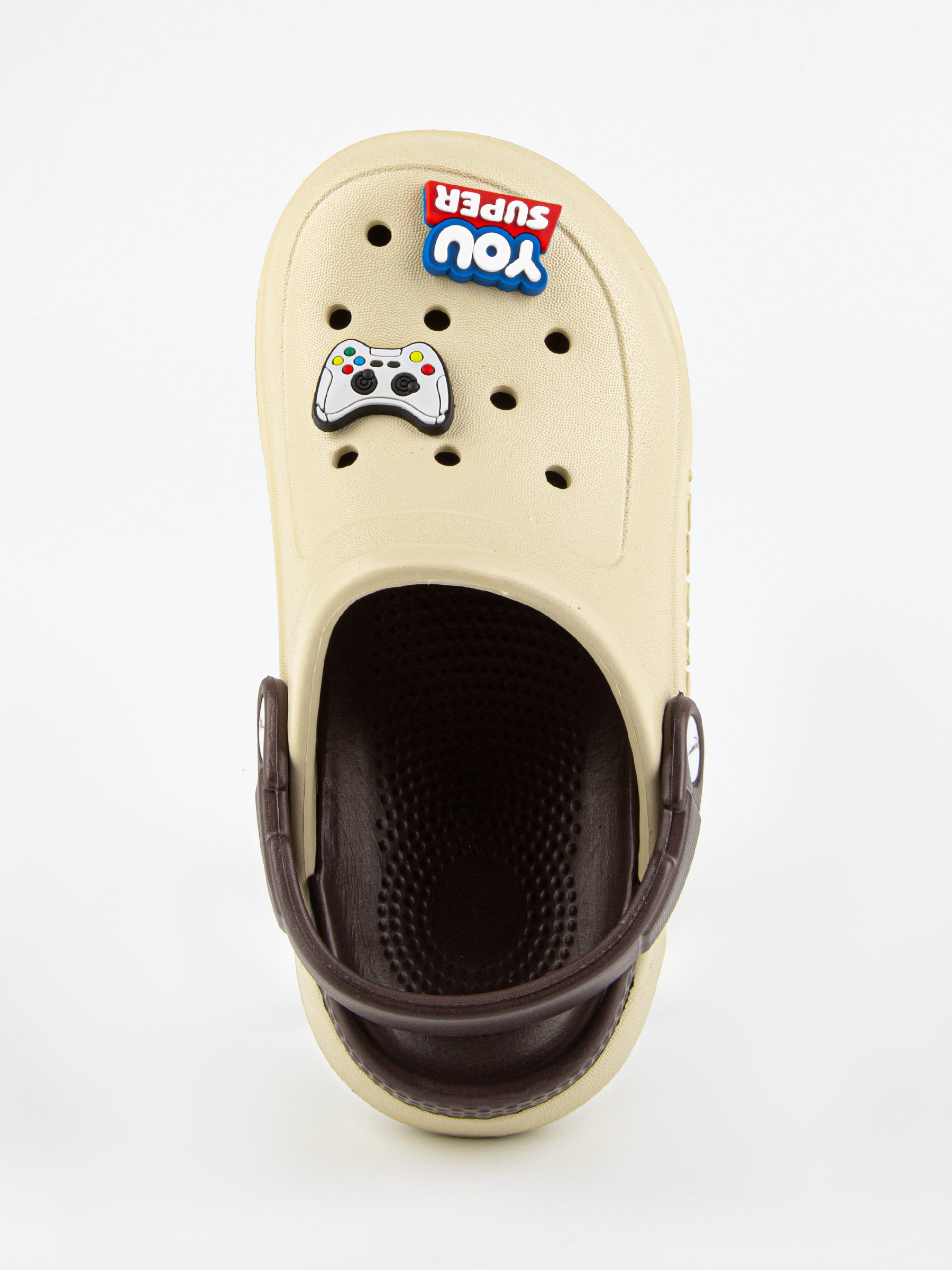 Сабо артикул:82257-3-6