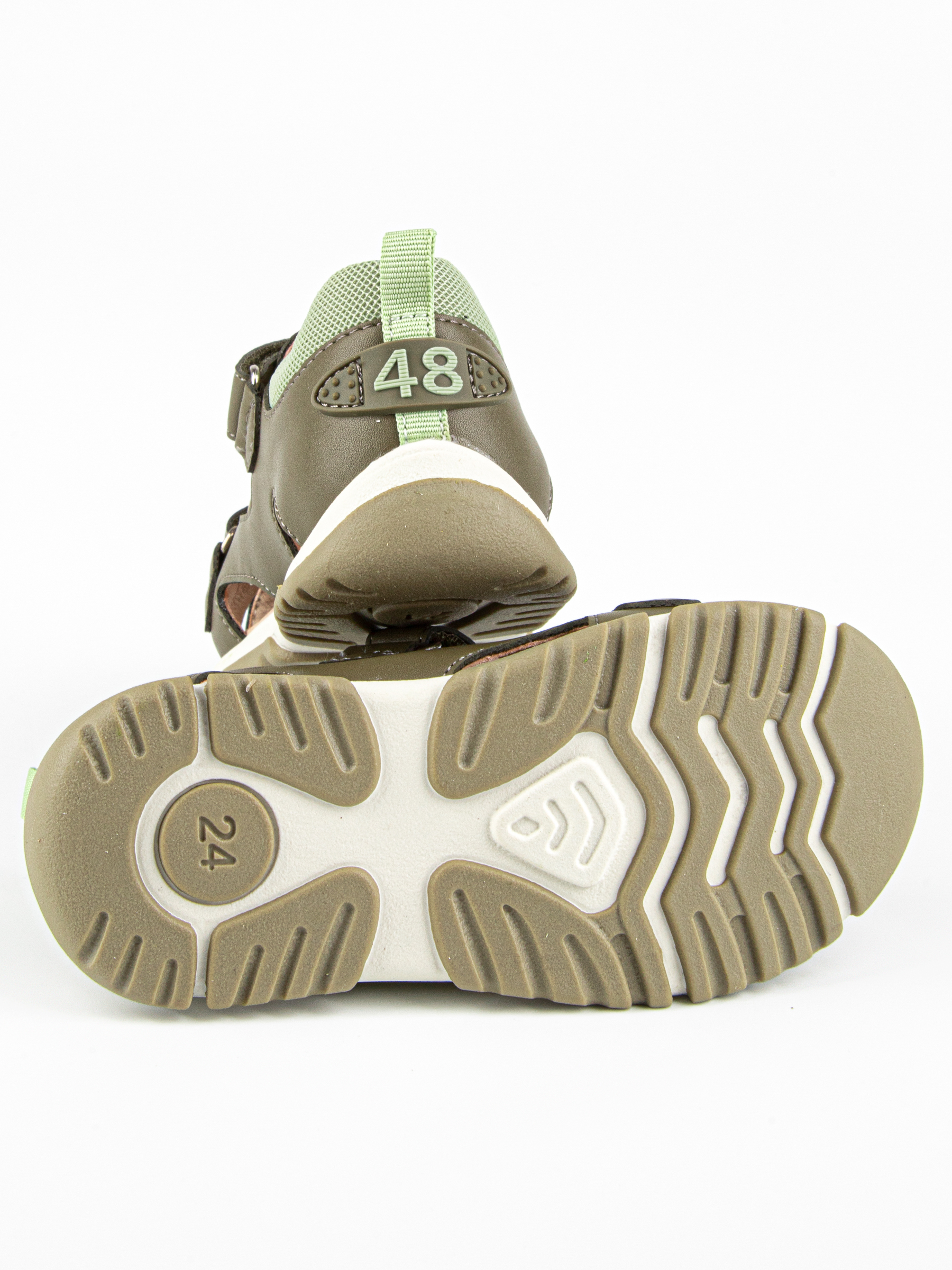 Сандалии артикул:31962п-1-5