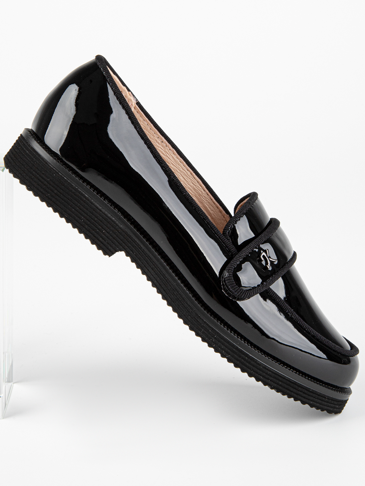 Туфли артикул:231159п-1-7