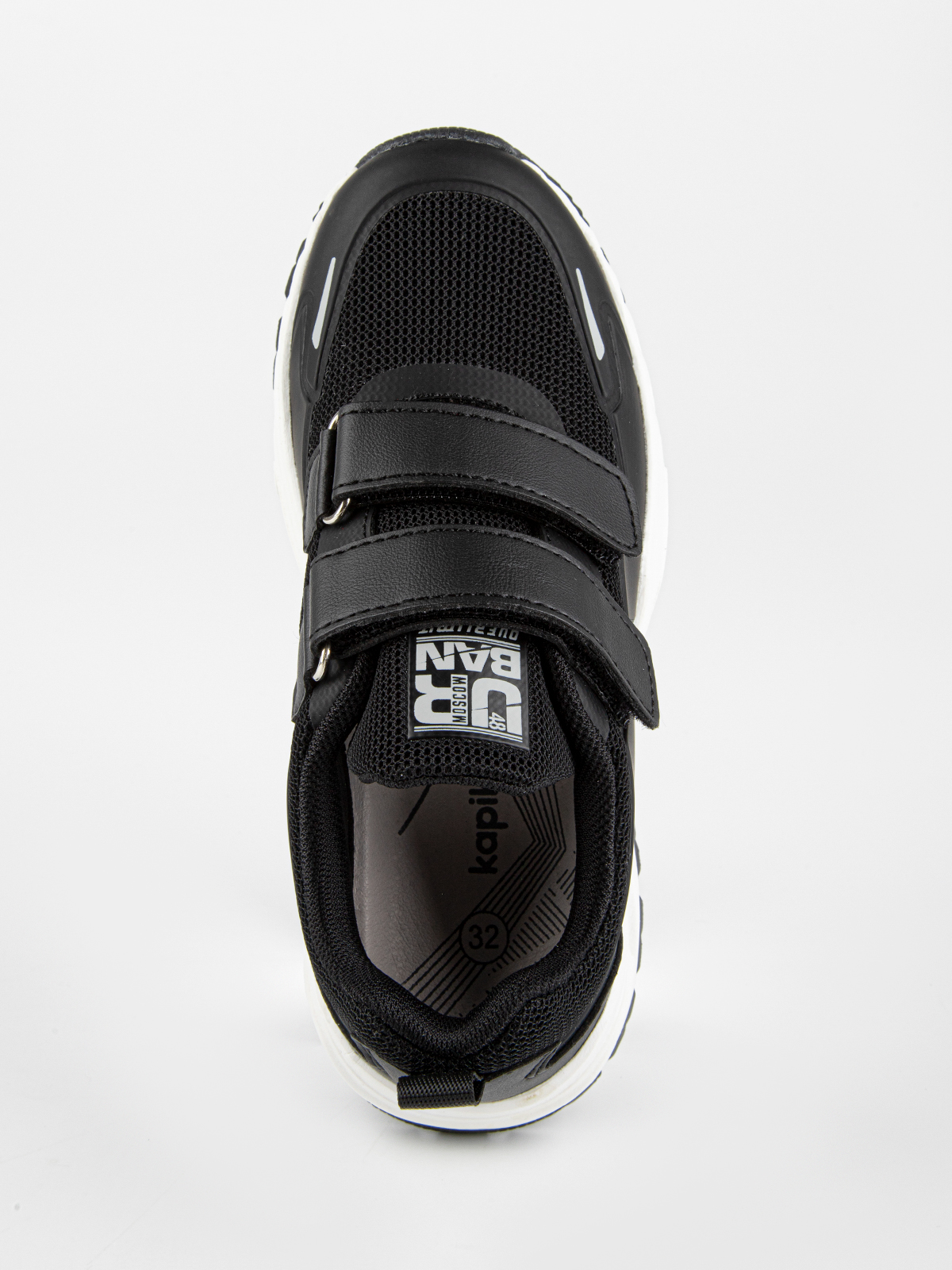 Кроссовки артикул:731089-20-6