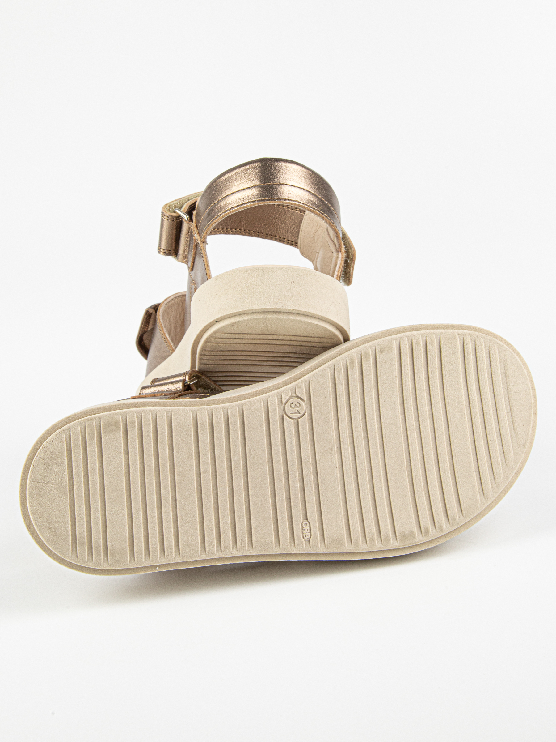 Сандалии артикул:33944т-2-5