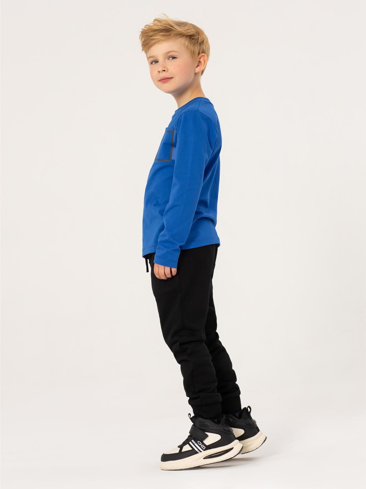 Брюки артикул:OKBCP05-99-3