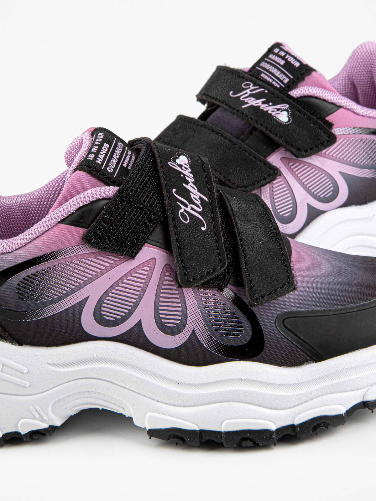 Кроссовки артикул:721160с-10-9