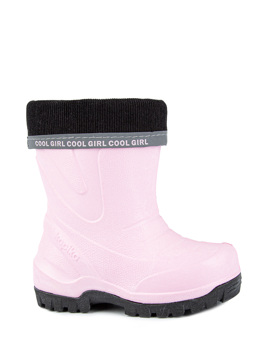 Резиновая обувь артикул:1826т-1