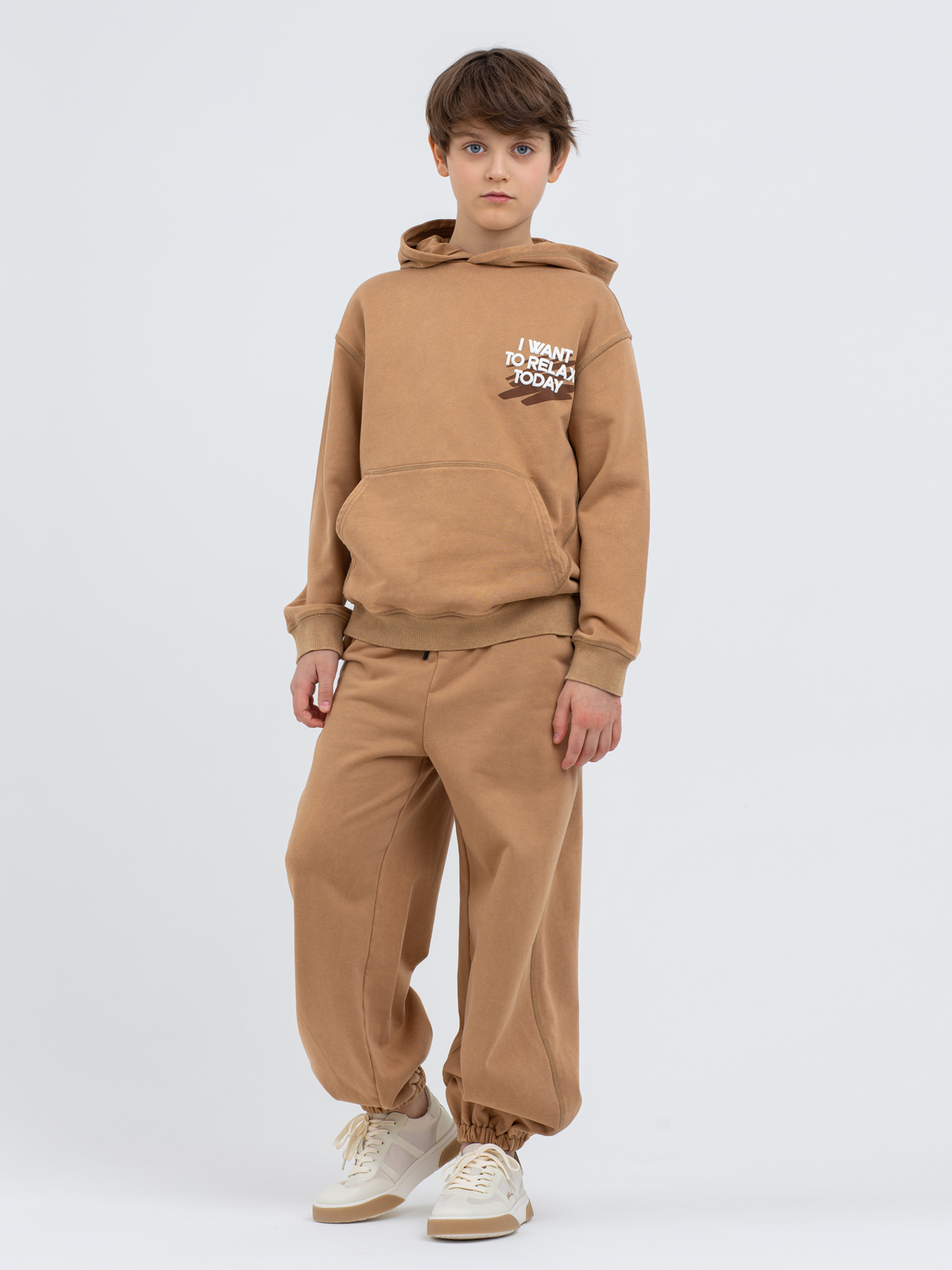 Толстовка артикул:PJBCJ02-D3-4