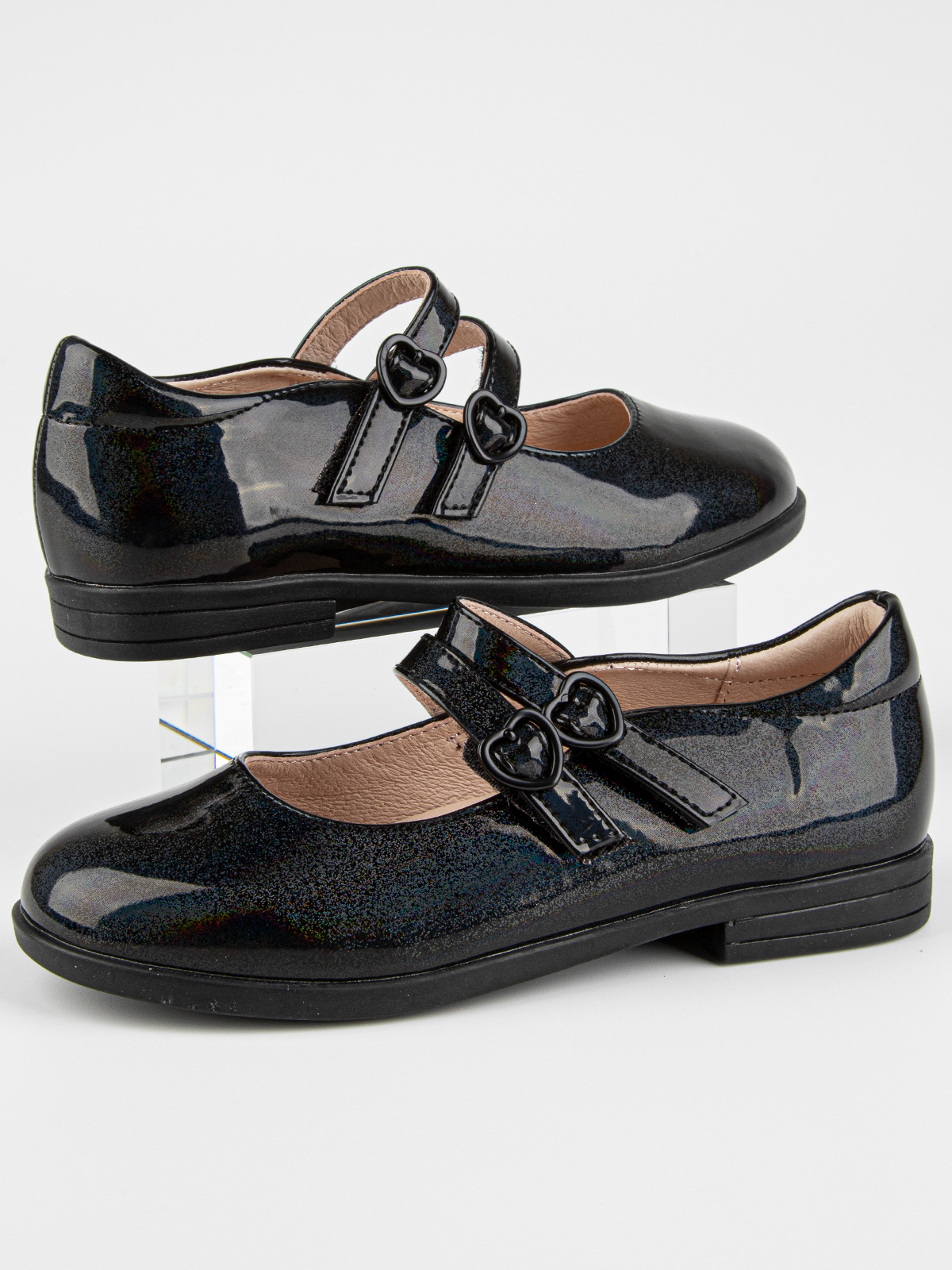 Туфли артикул:22585п-3-4