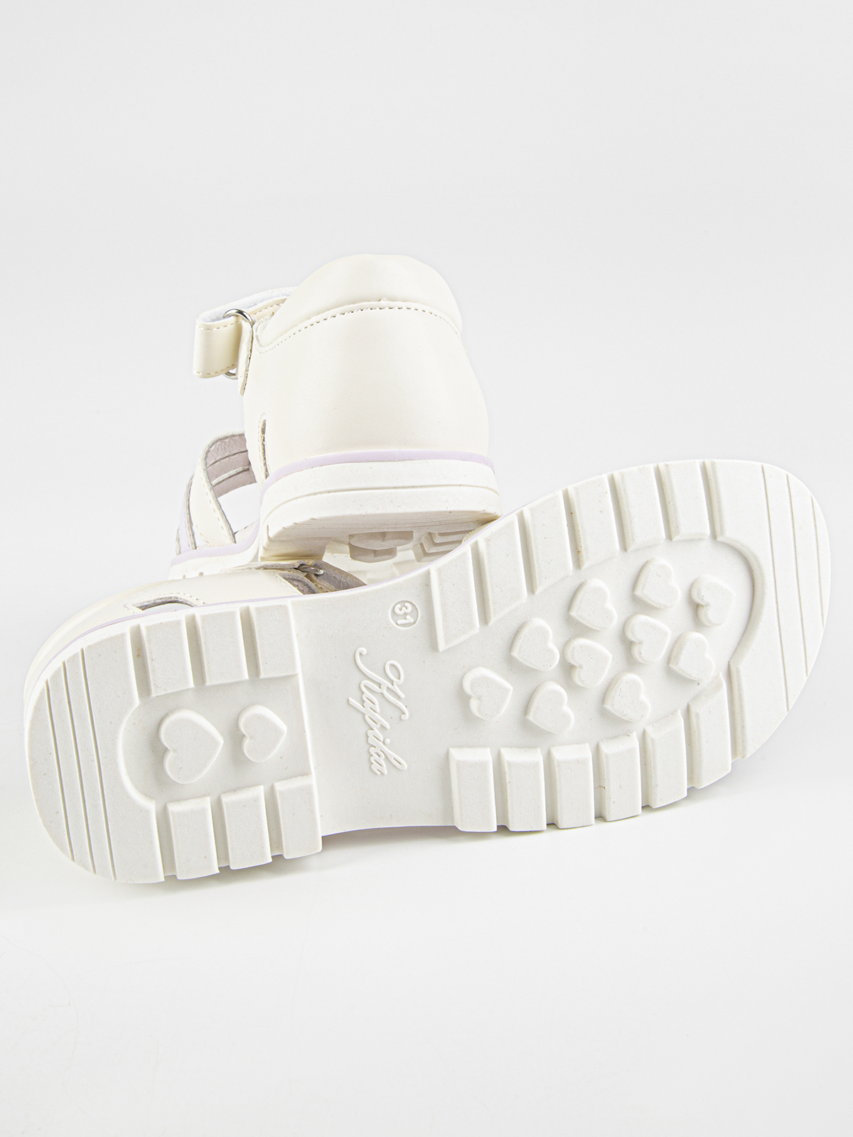 Сандалии артикул:32982п-20-5