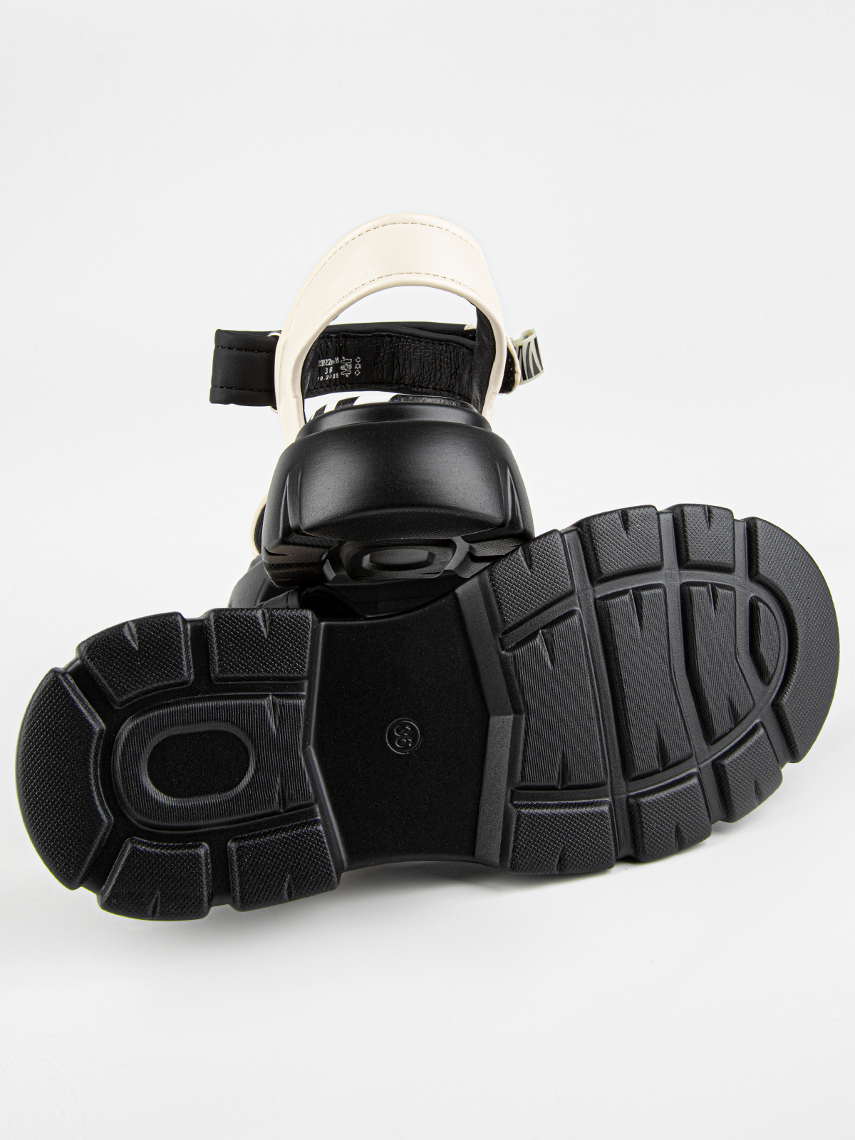 Сандалии артикул:33922п-20-5