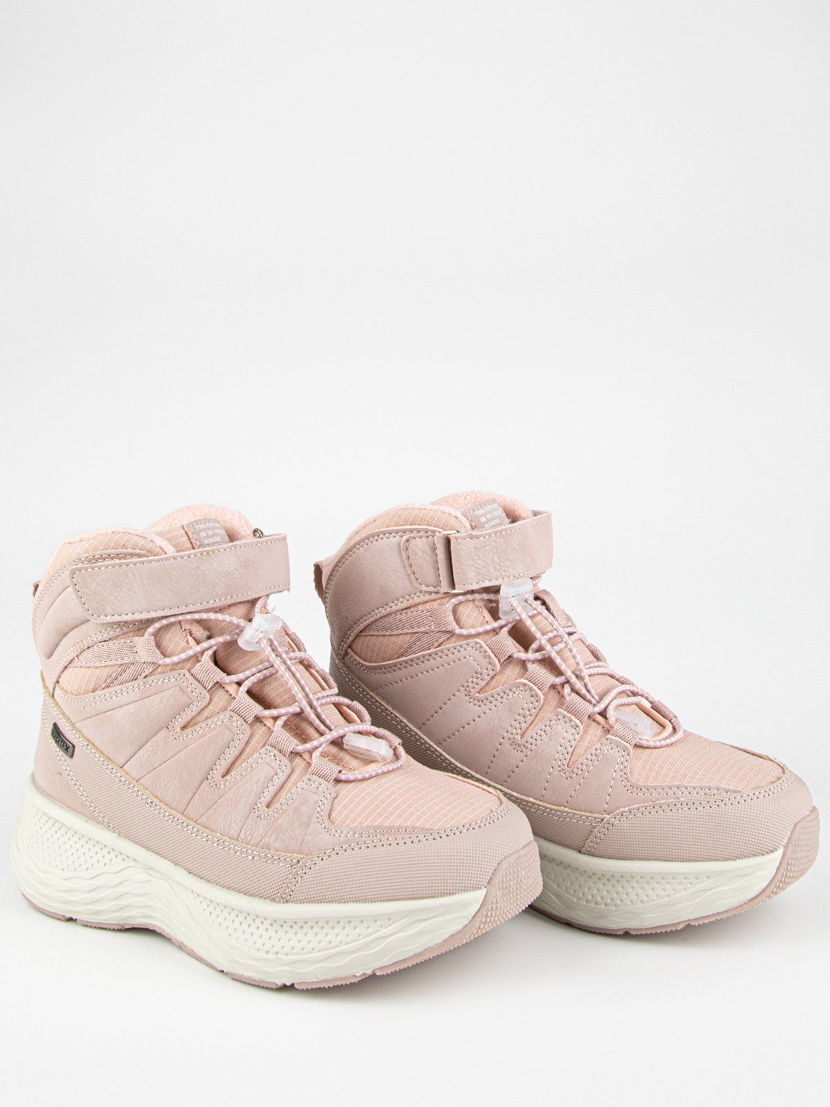 Ботинки артикул:43528-2-2