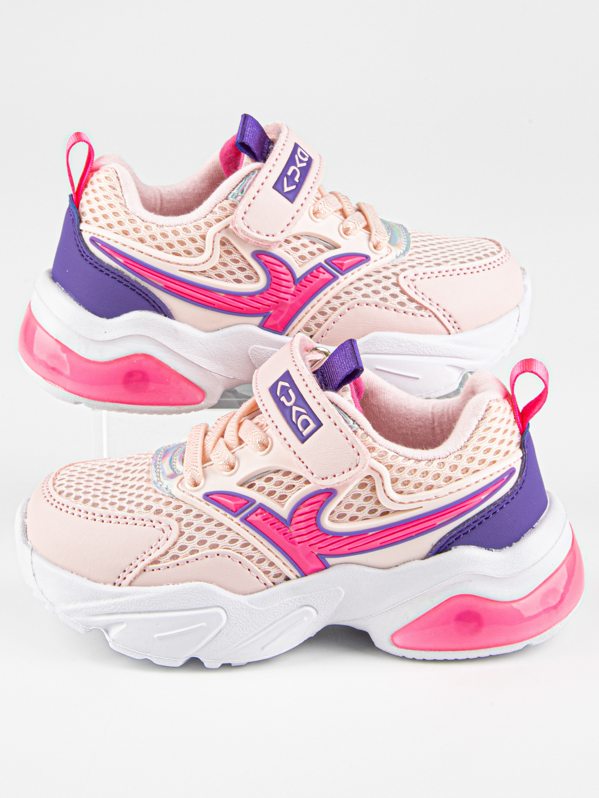 Кроссовки артикул:721015н-10-4