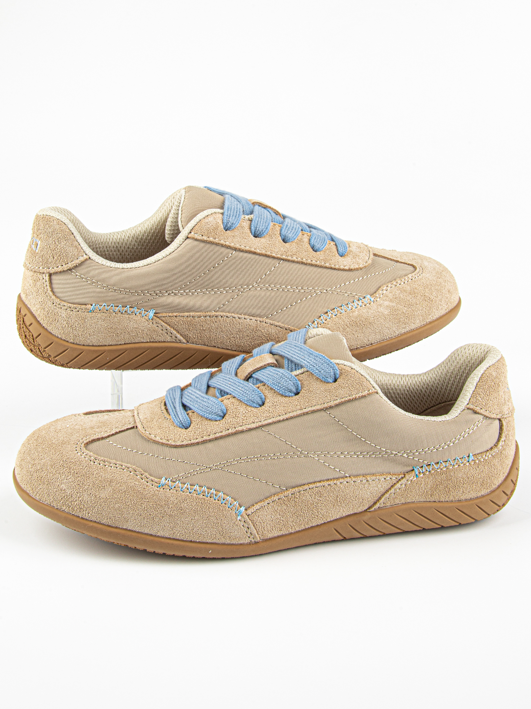 Полуботинки артикул:74973-3-4