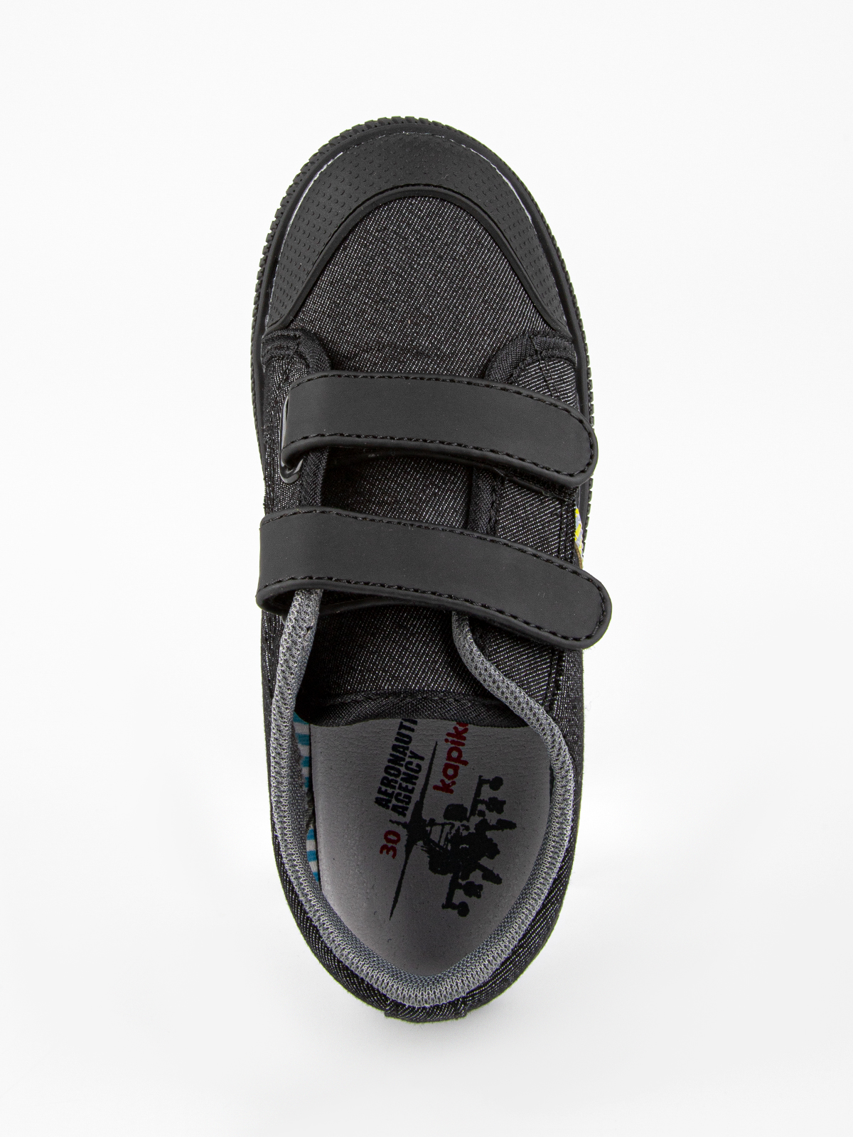 Кеды артикул:73586-20-6