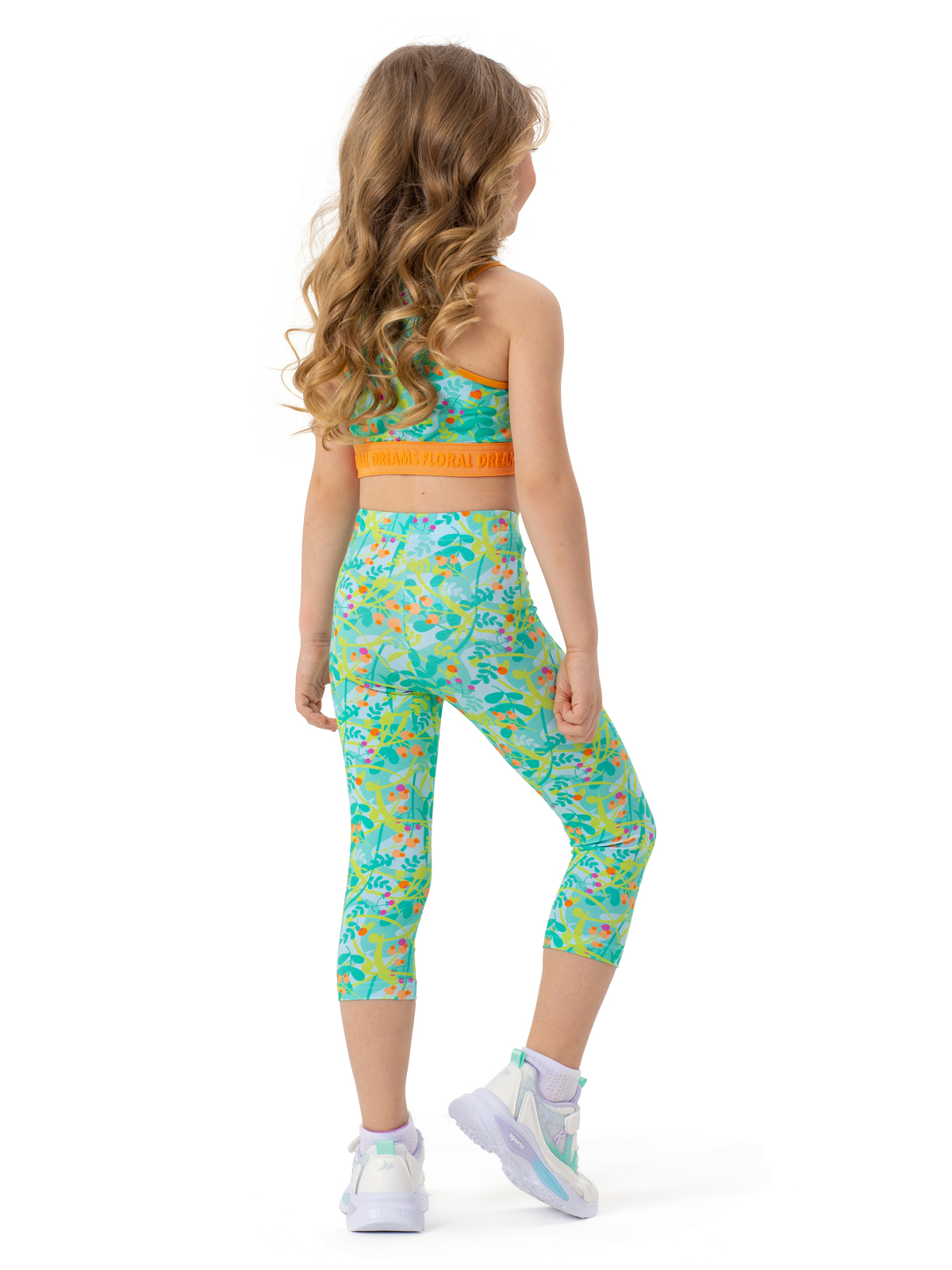 Леггинсы артикул:NKGCG01-N1-2