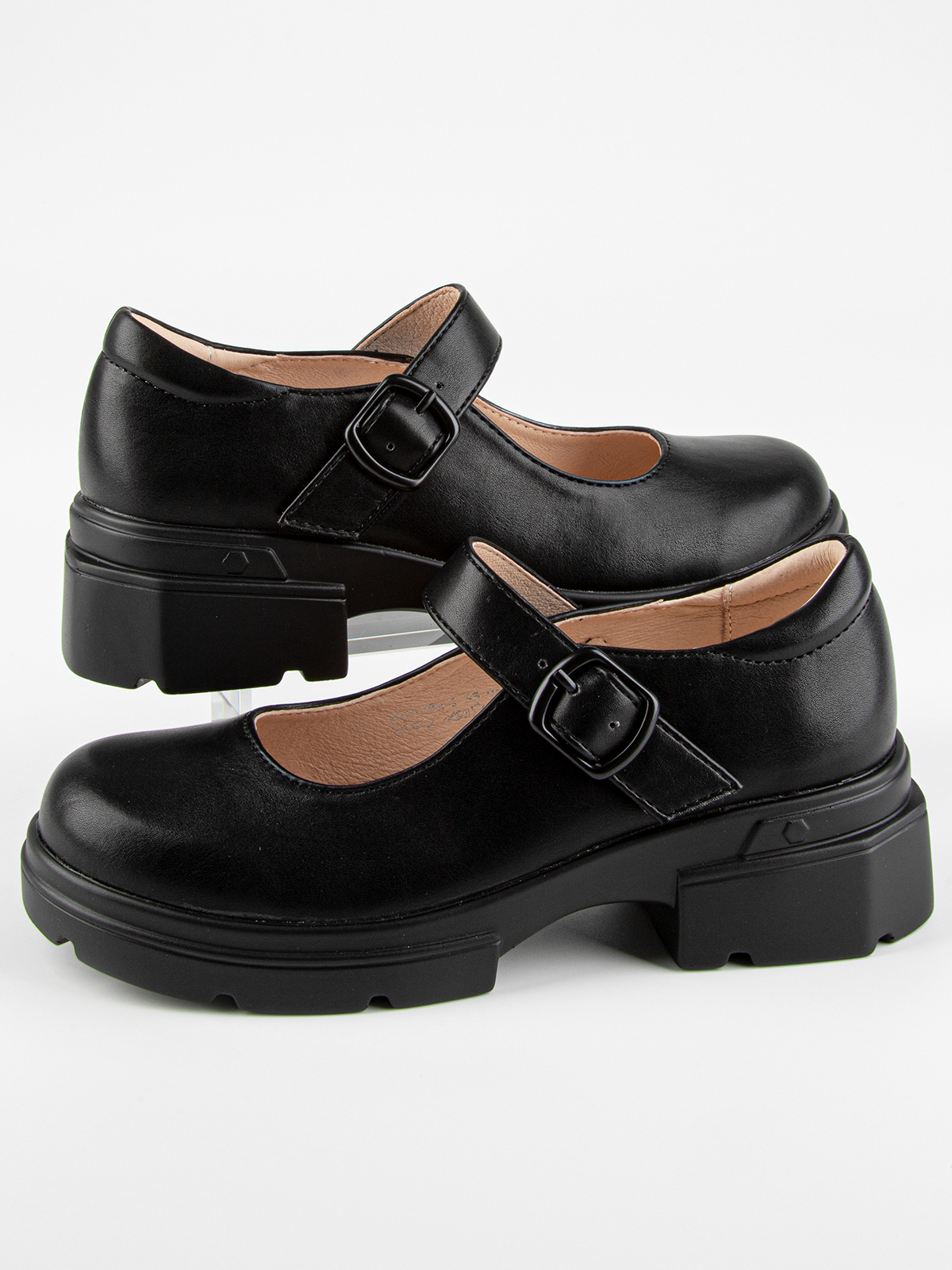 Туфли артикул:231178п-1-4