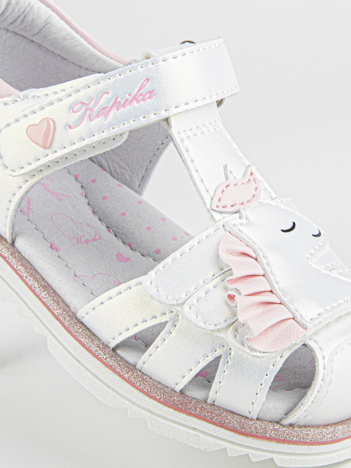 Сандалии артикул:31819п-10-3