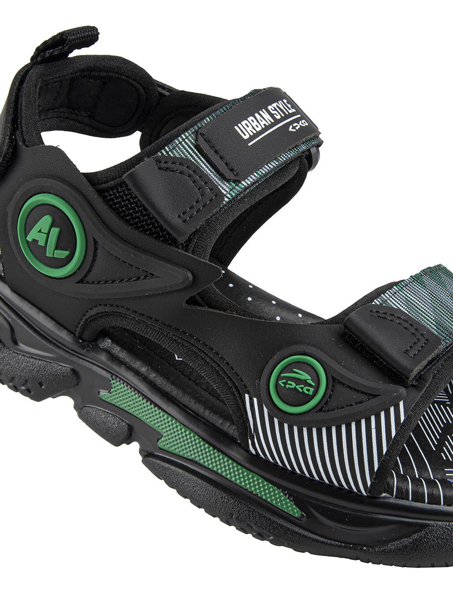 Сандалии артикул:33811п-1-6