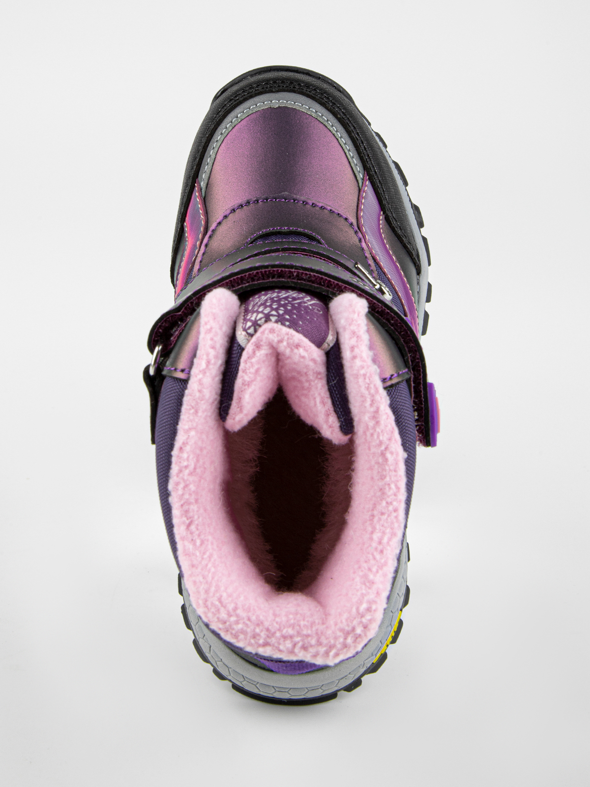 Ботинки артикул:42505-51-6