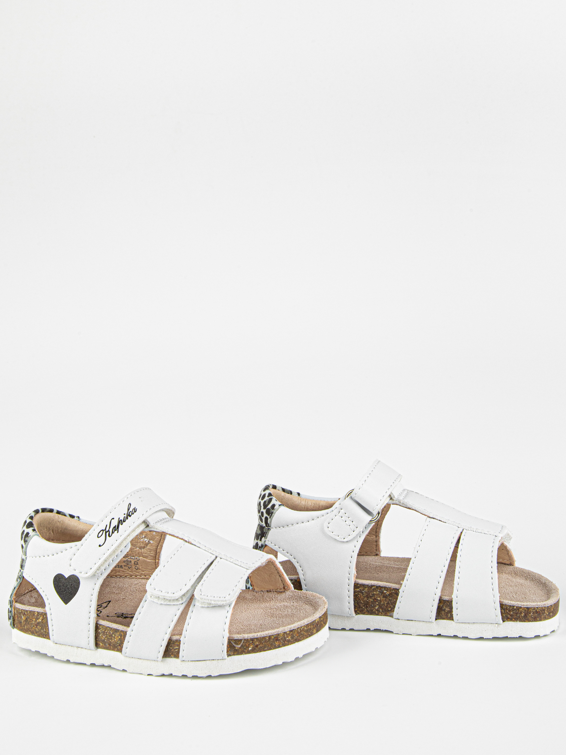 Сандалии артикул:31862к-1-2