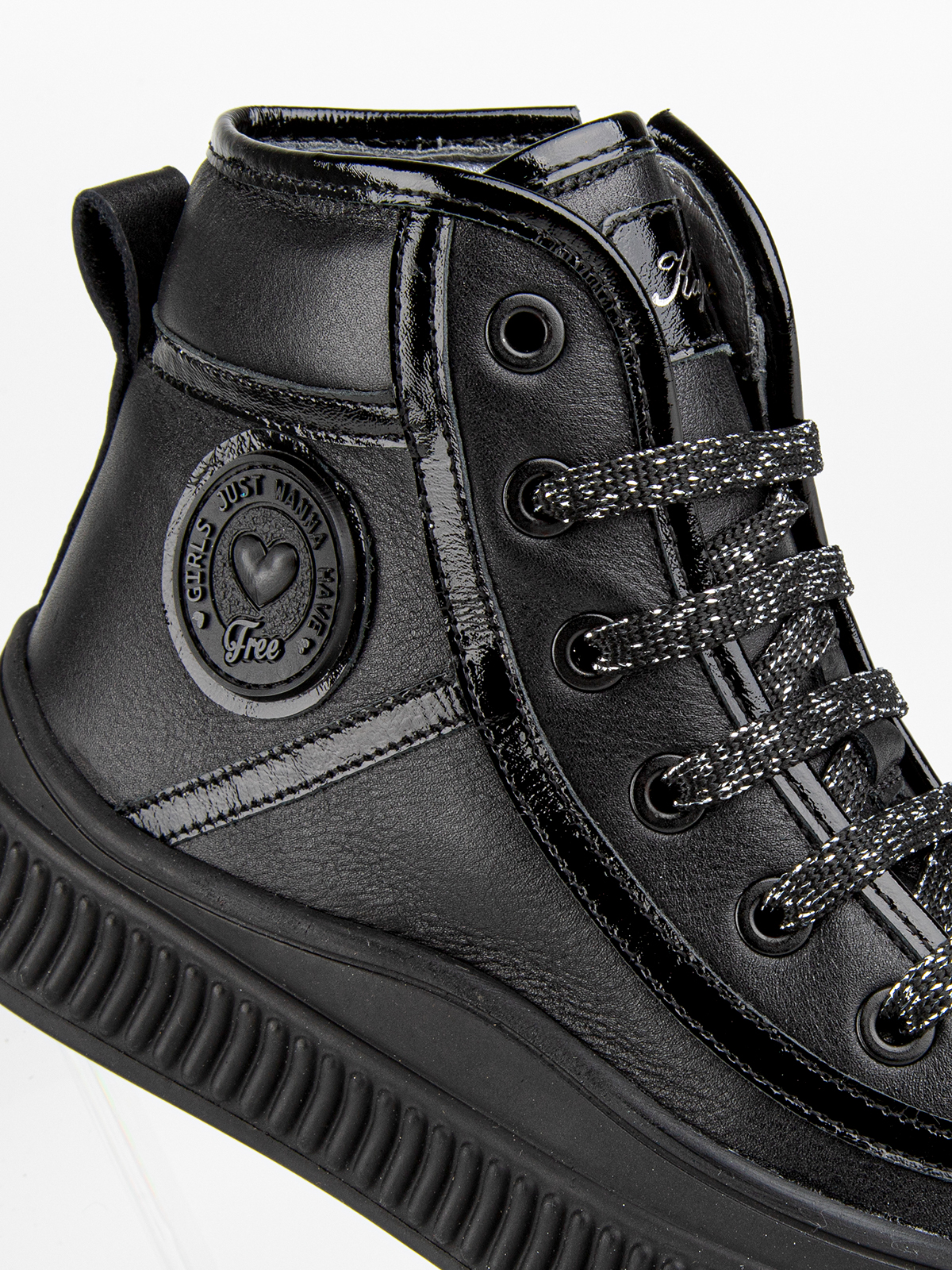 Ботинки артикул:53709ут-2-3