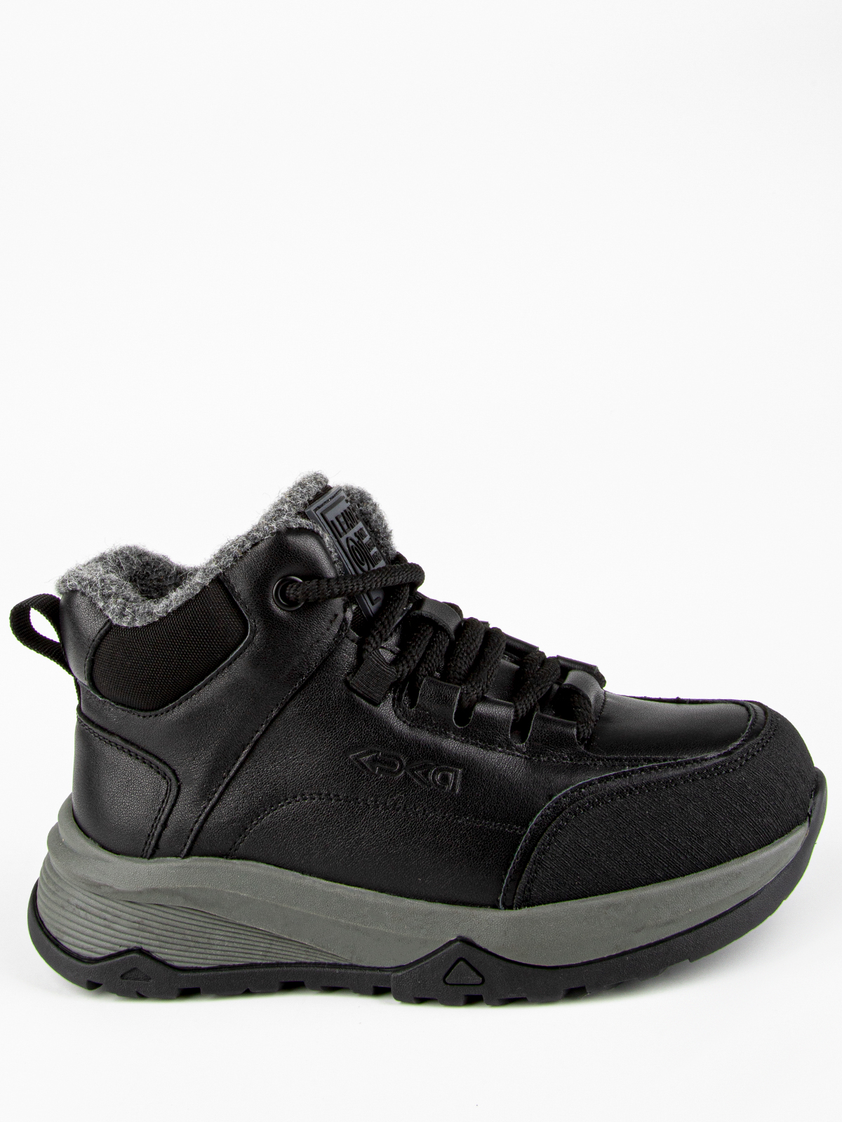 Ботинки артикул:63322ш-1-1