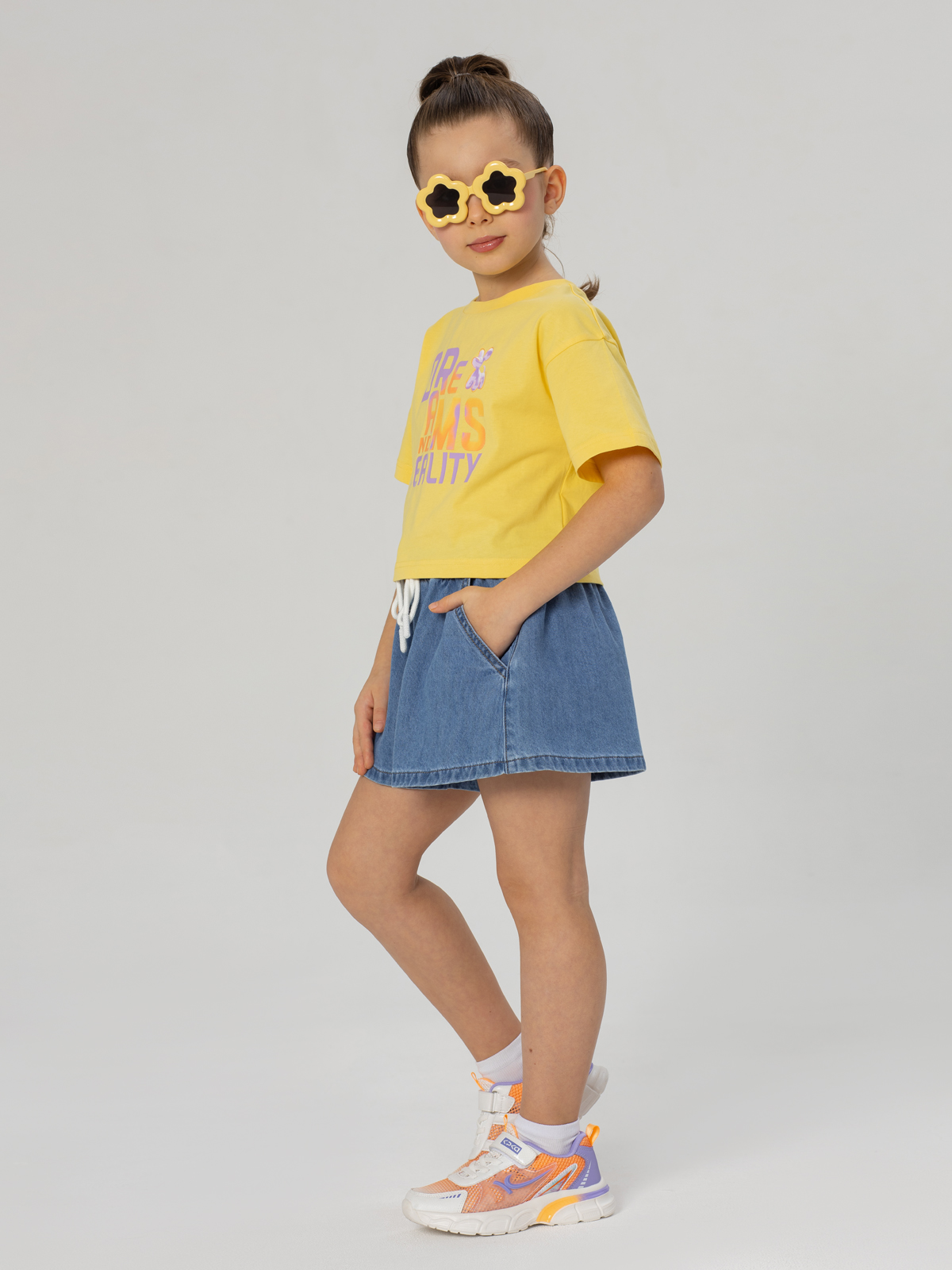 Футболка артикул:PKGCT12-Y1-3