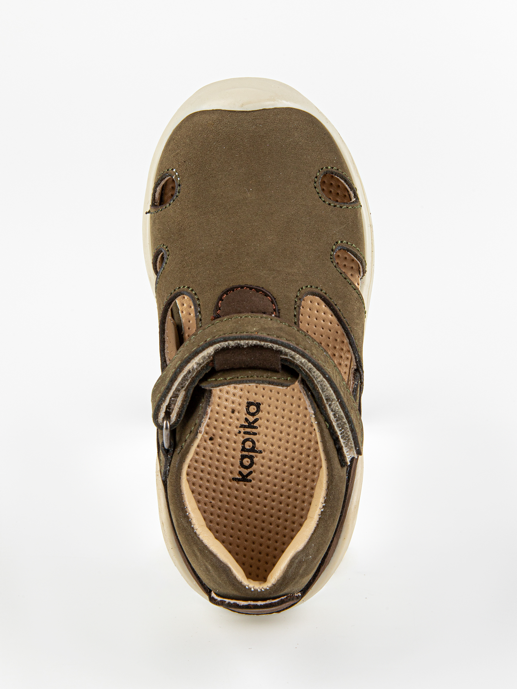 Сандалии артикул:31972т-2-6