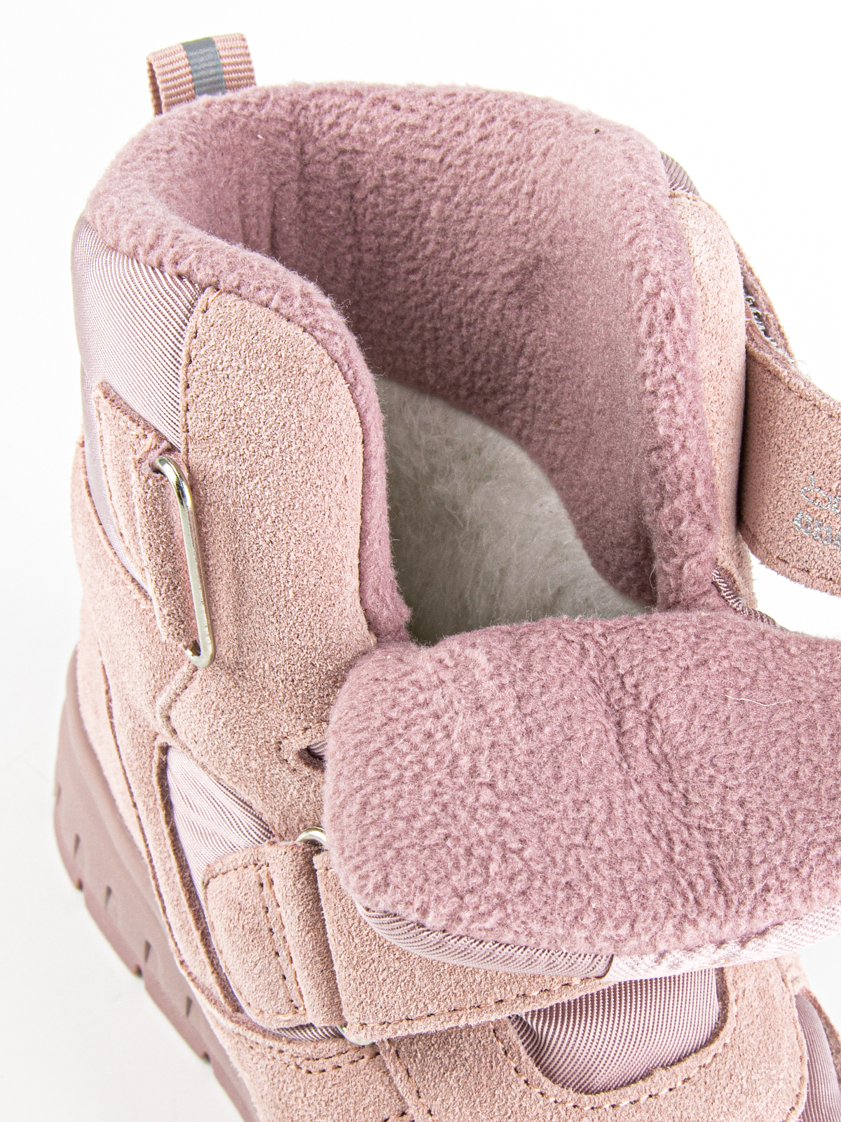 Ботинки артикул:43534-1-10