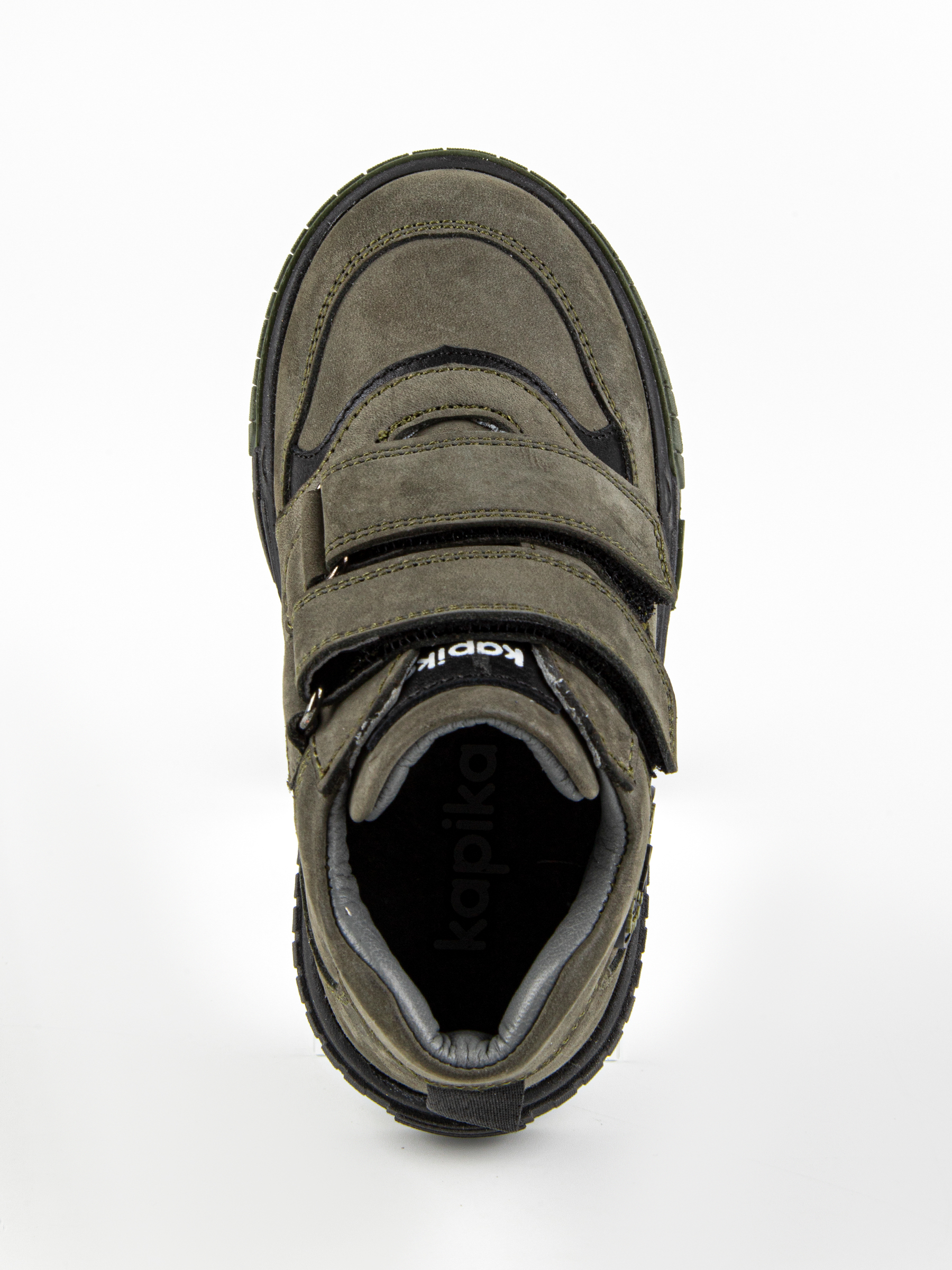 Ботинки артикул:51591ут-2-6