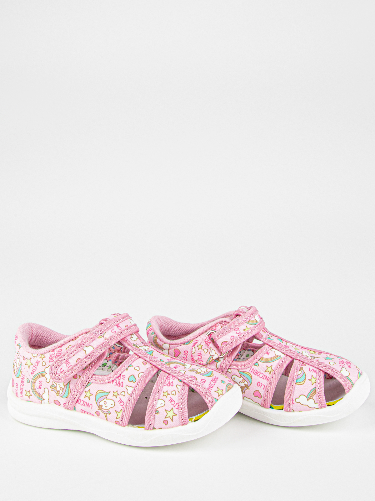 Тапочки артикул:71440-11-2